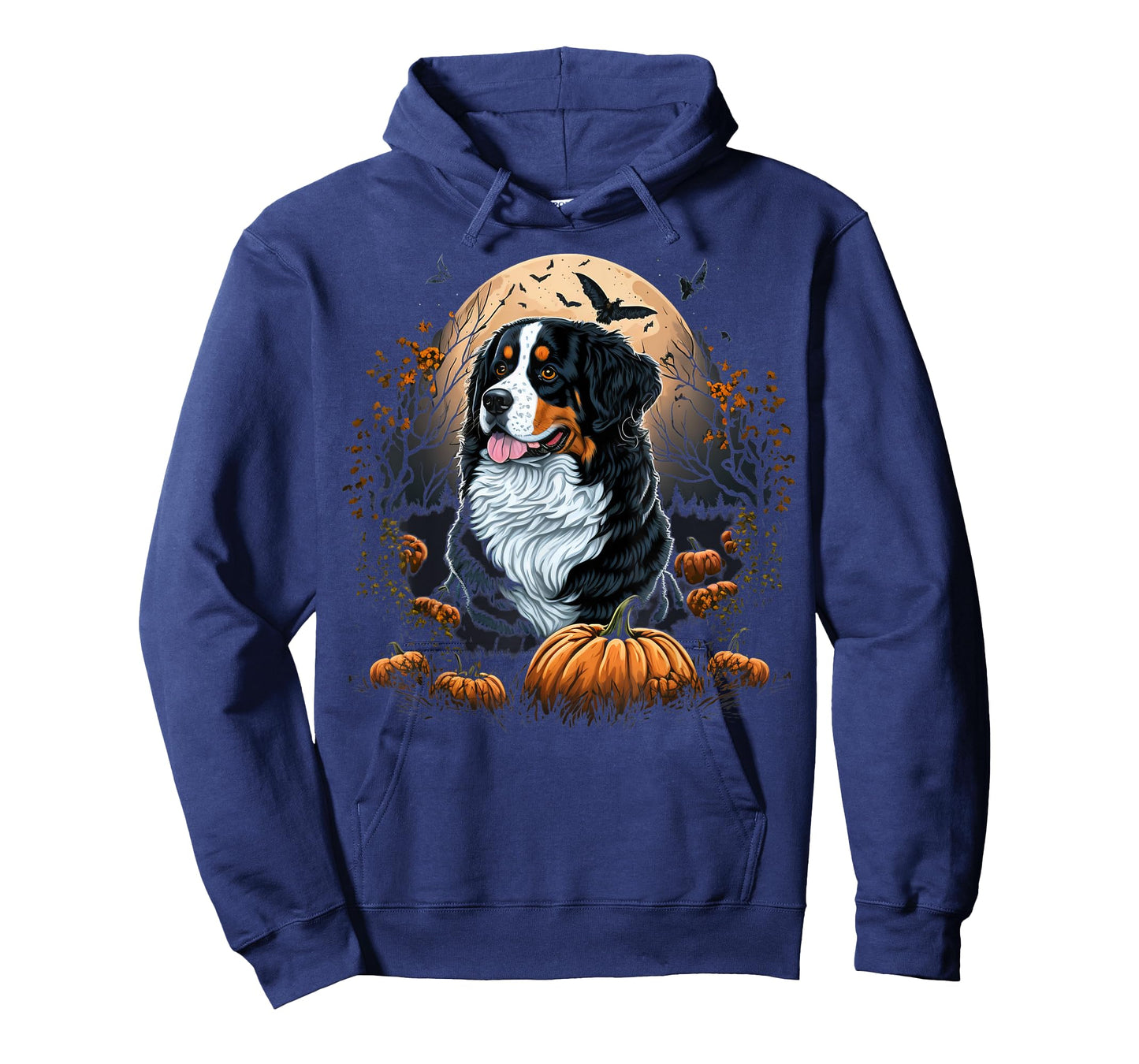 Bernese Mountain Dog costume Bernese Mountain Dog Halloween Men Women Kids T-Shirt