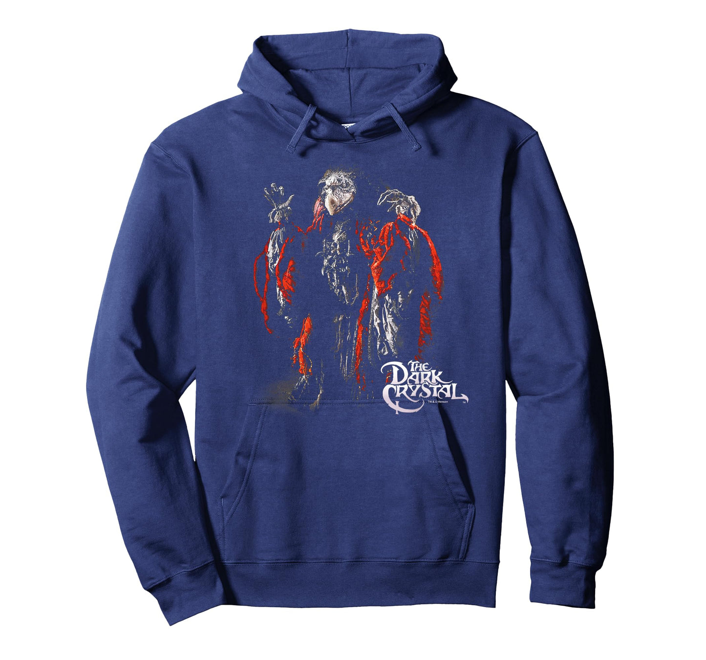 The Dark Crystal Skeksis T-Shirt