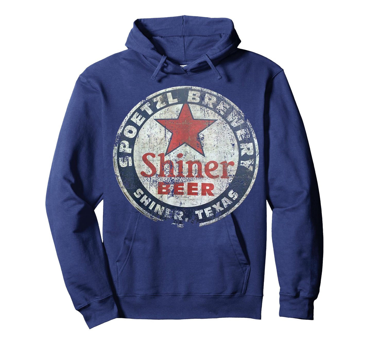 Shiner Beer T-Shirt
