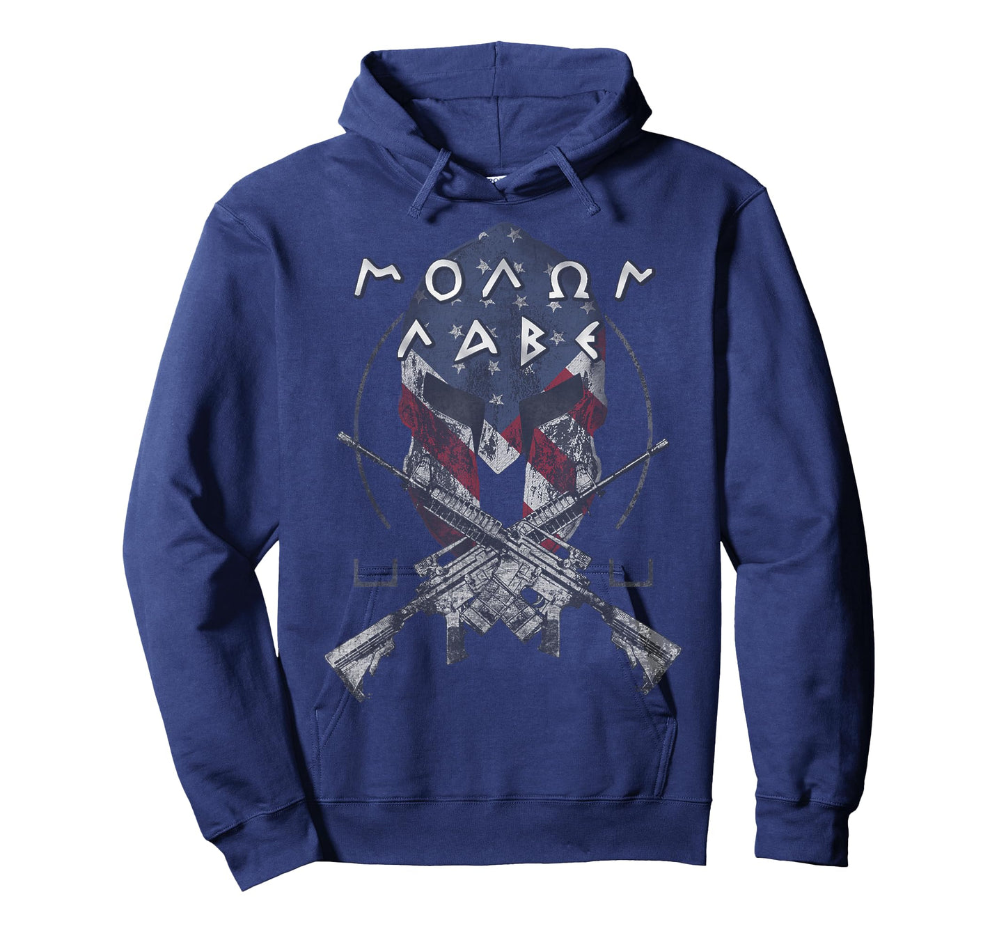 Molon Labe T-Shirt