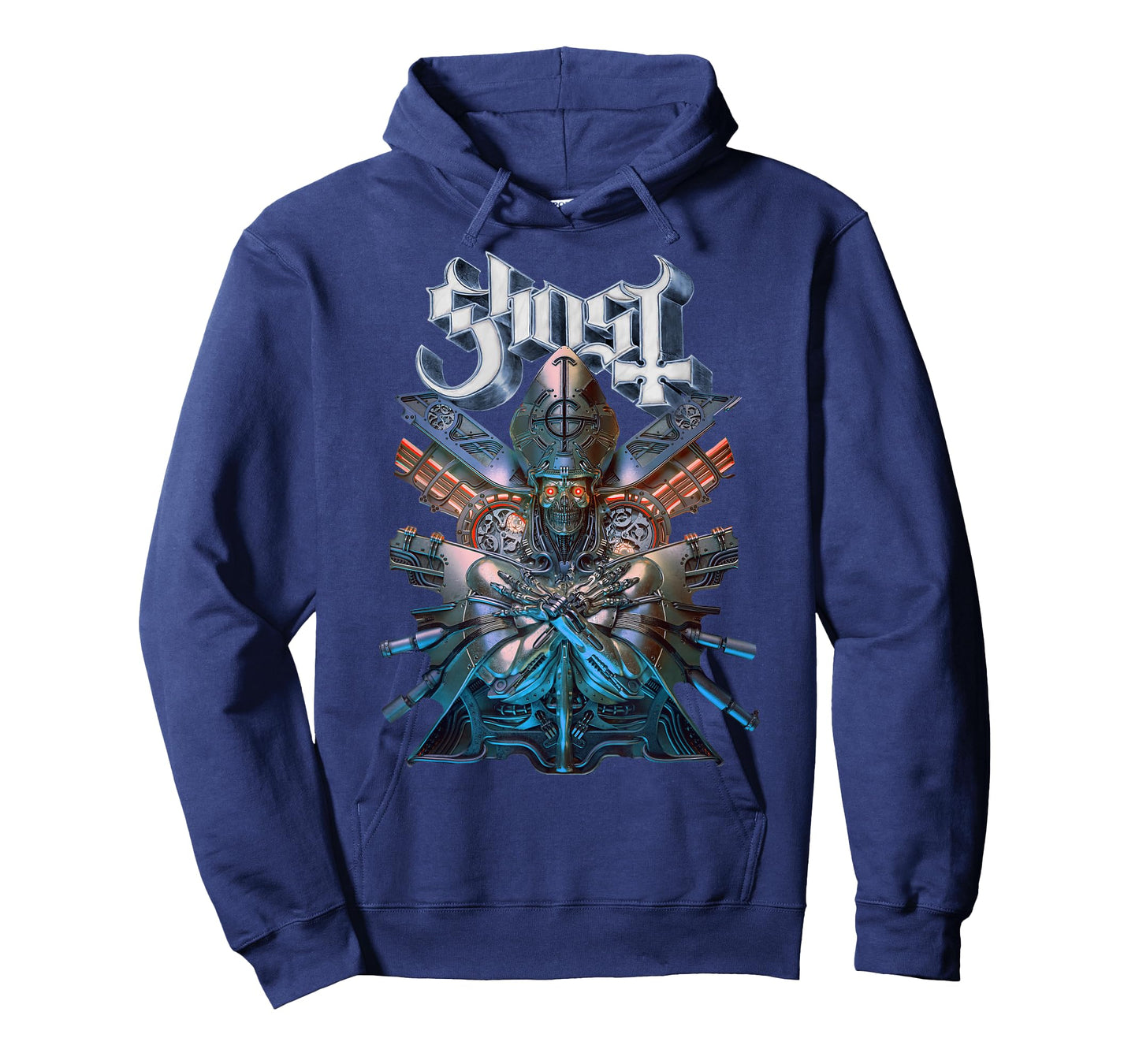Ghost – Phantomime T-Shirt