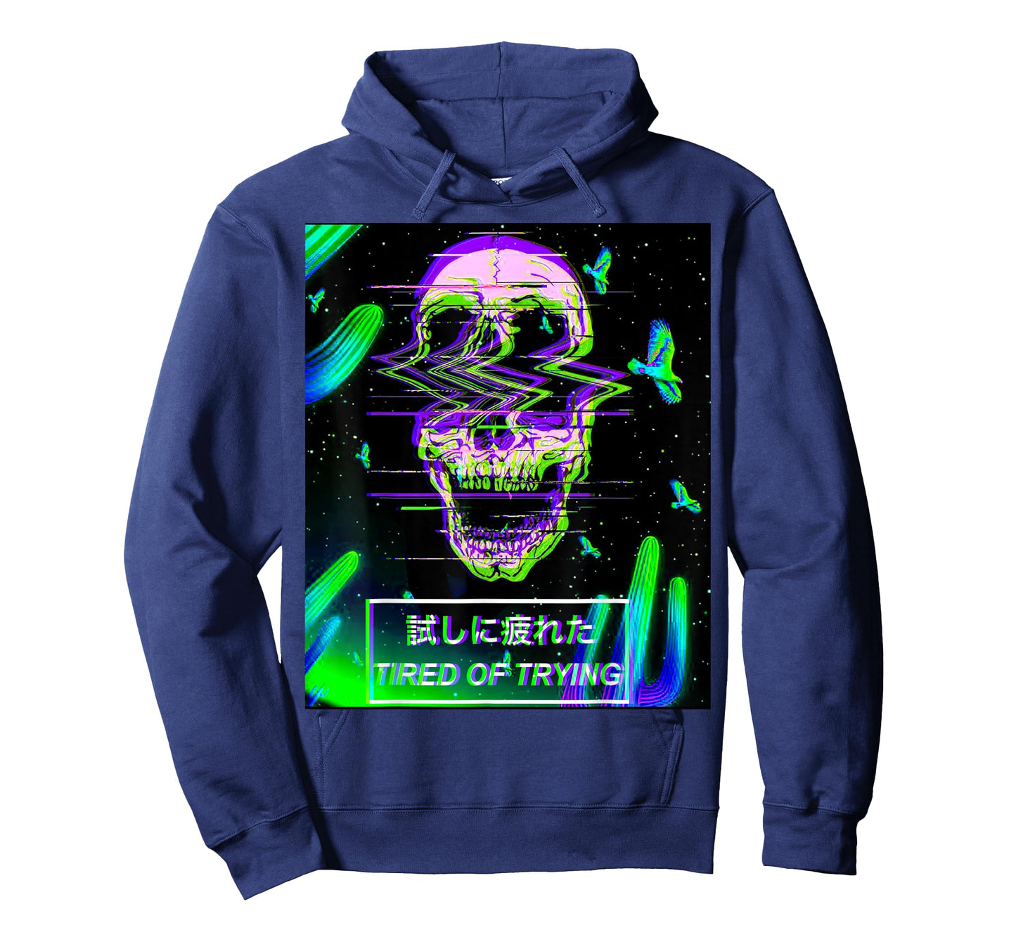 Aesthetic Vaporwave Japanese Futurism Tee Anime Retro Hentai T-Shirt
