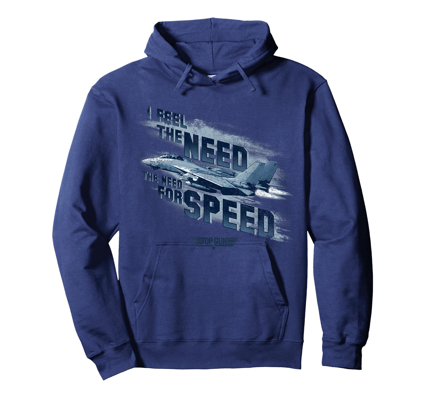 Top Gun Need For Speed T-Shirt
