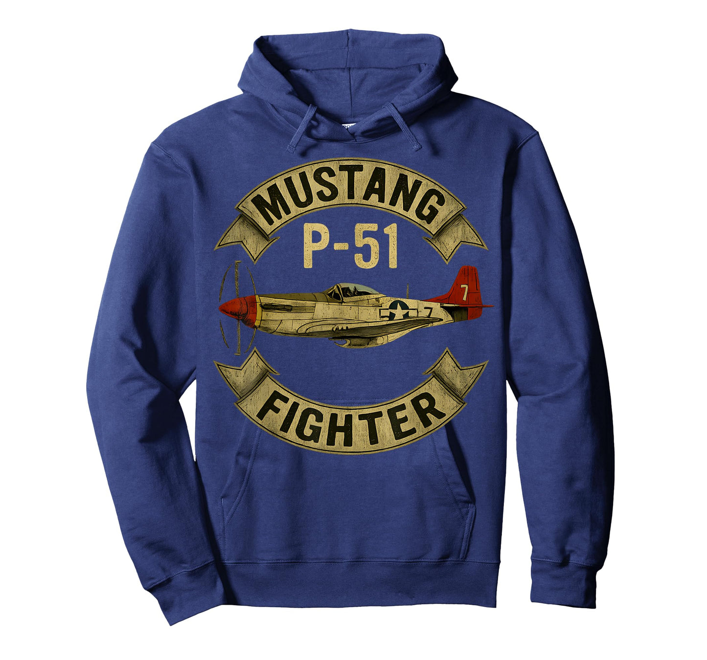 WW2 Planes Warbirds Warplanes T-Shirt