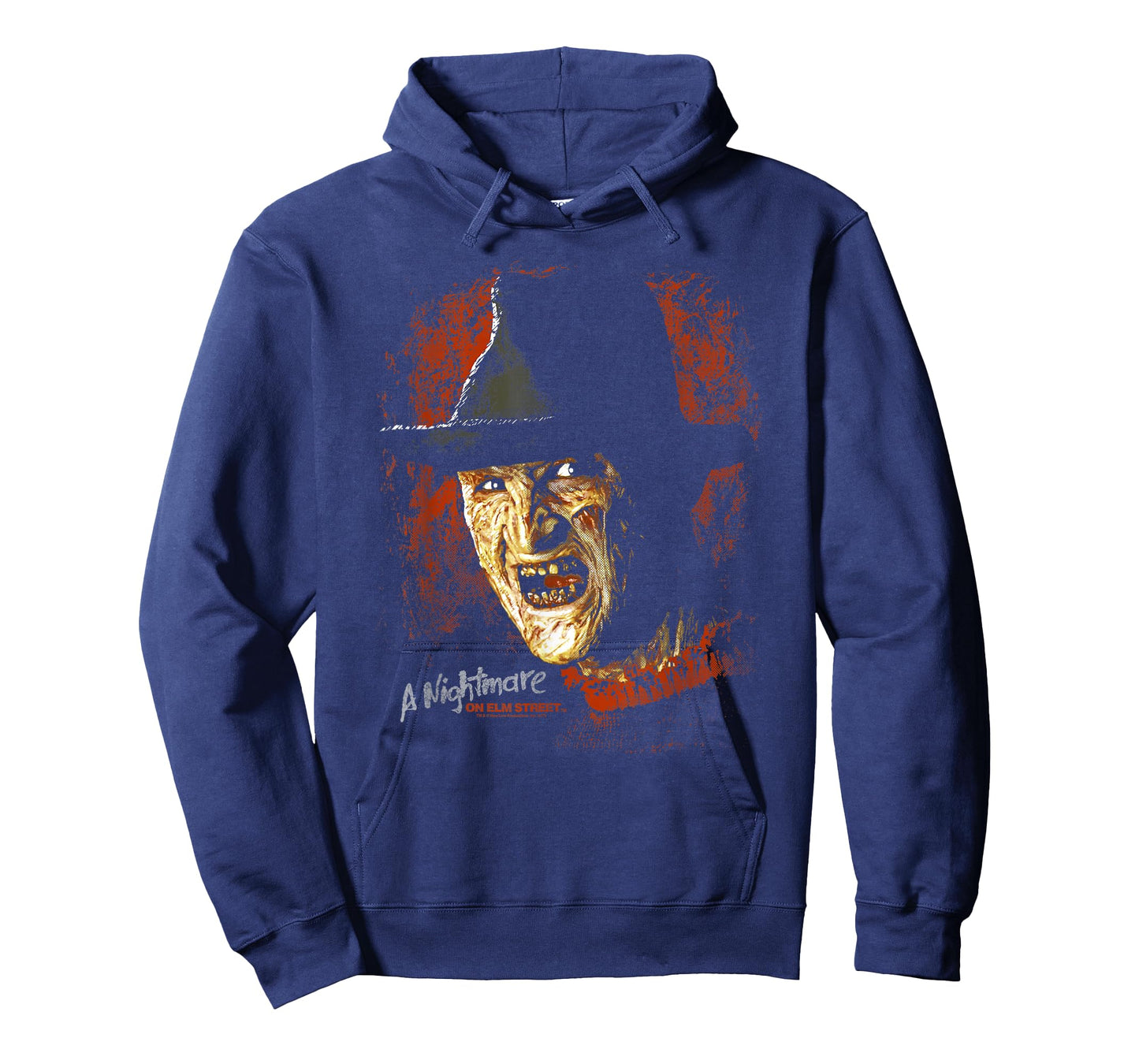 Nightmare on Elm Street Freddy Worst Nightmare T-Shirt