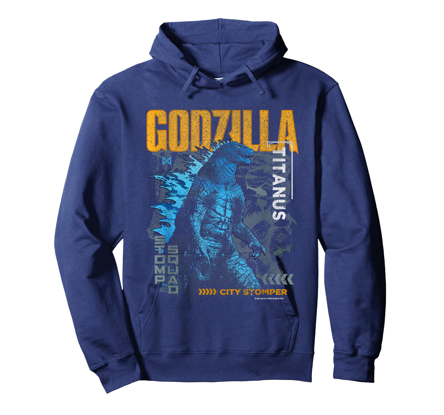 Monsterverse Godzilla Day Officially Licensed T-Shirt