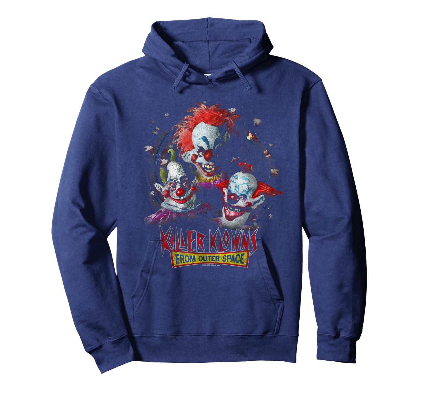 Killer Klowns From Outer Space Killer Klowns T-Shirt