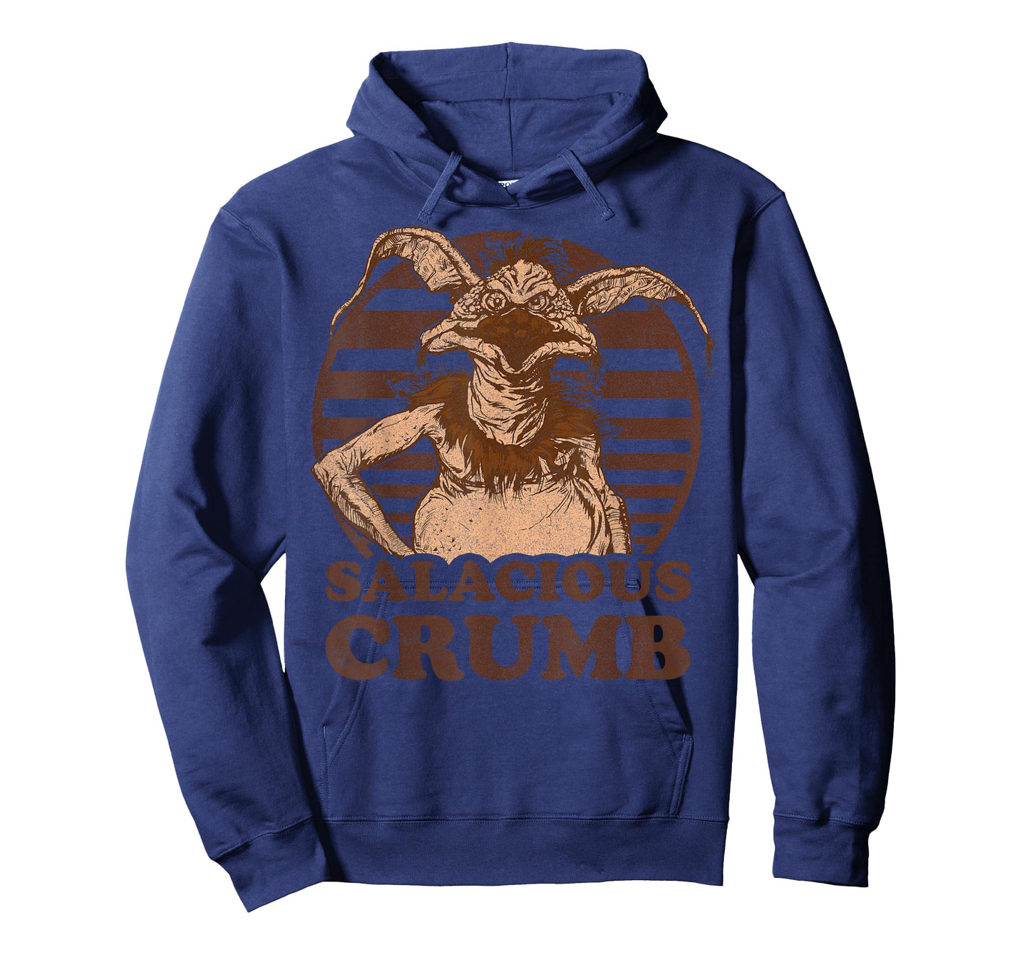 Star Wars Salacious Crumb Vintage Retro Logo T-Shirt