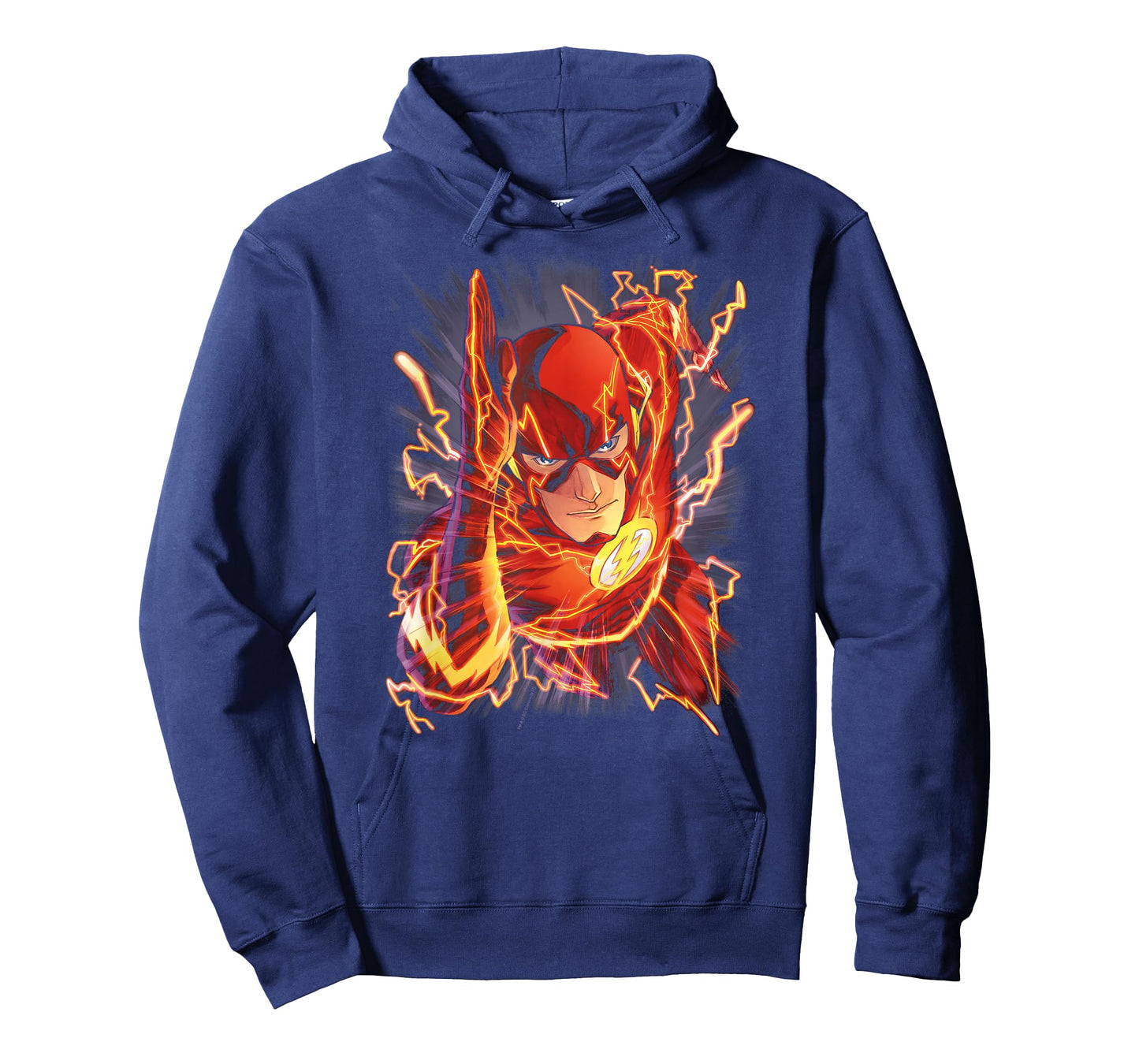 The Flash New 52 Cover #1 T-Shirt