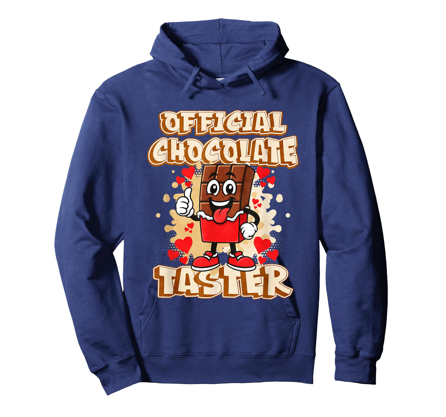 Official Chocolate Taster T-Shirt