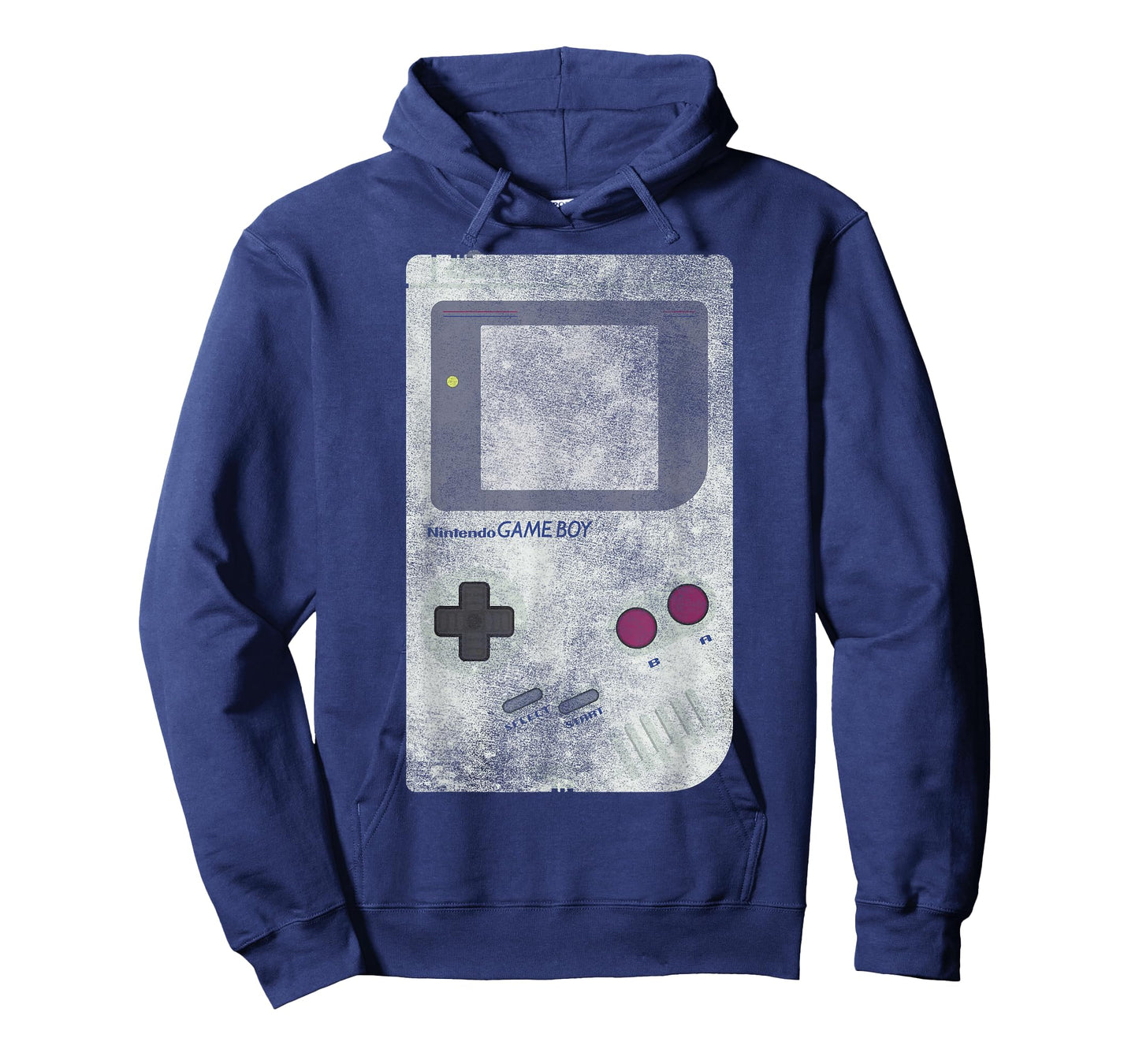 Nintendo Original Game Boy Graphic T-Shirt T-Shirt