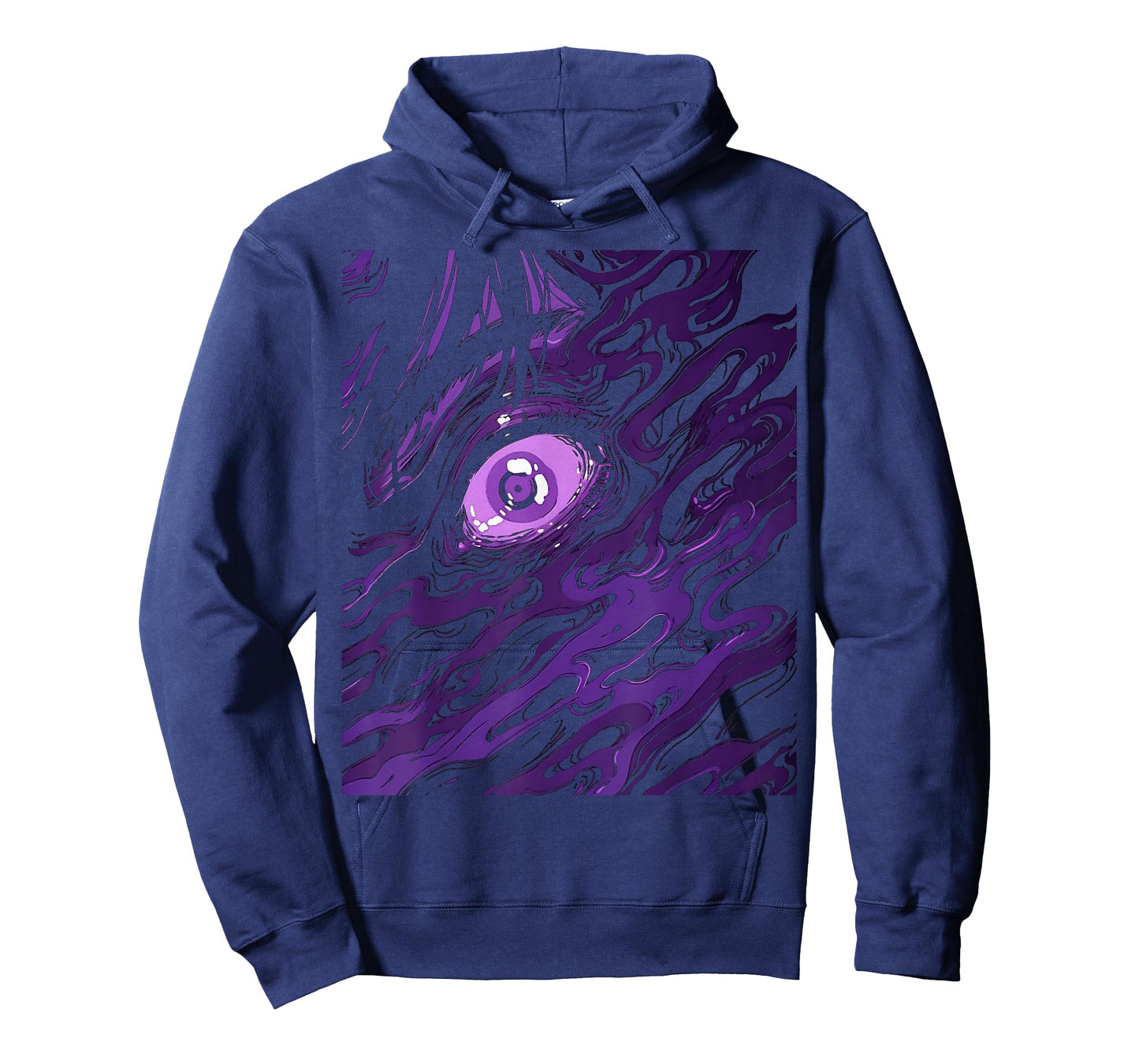 Creepy Japan Japanese Anime Manga Horror Aesthetic Weirdcore T-Shirt