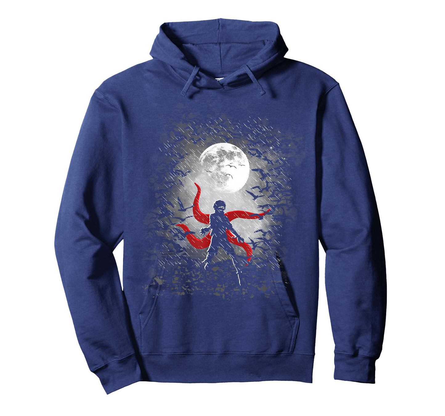 Darkest Night T-Shirt