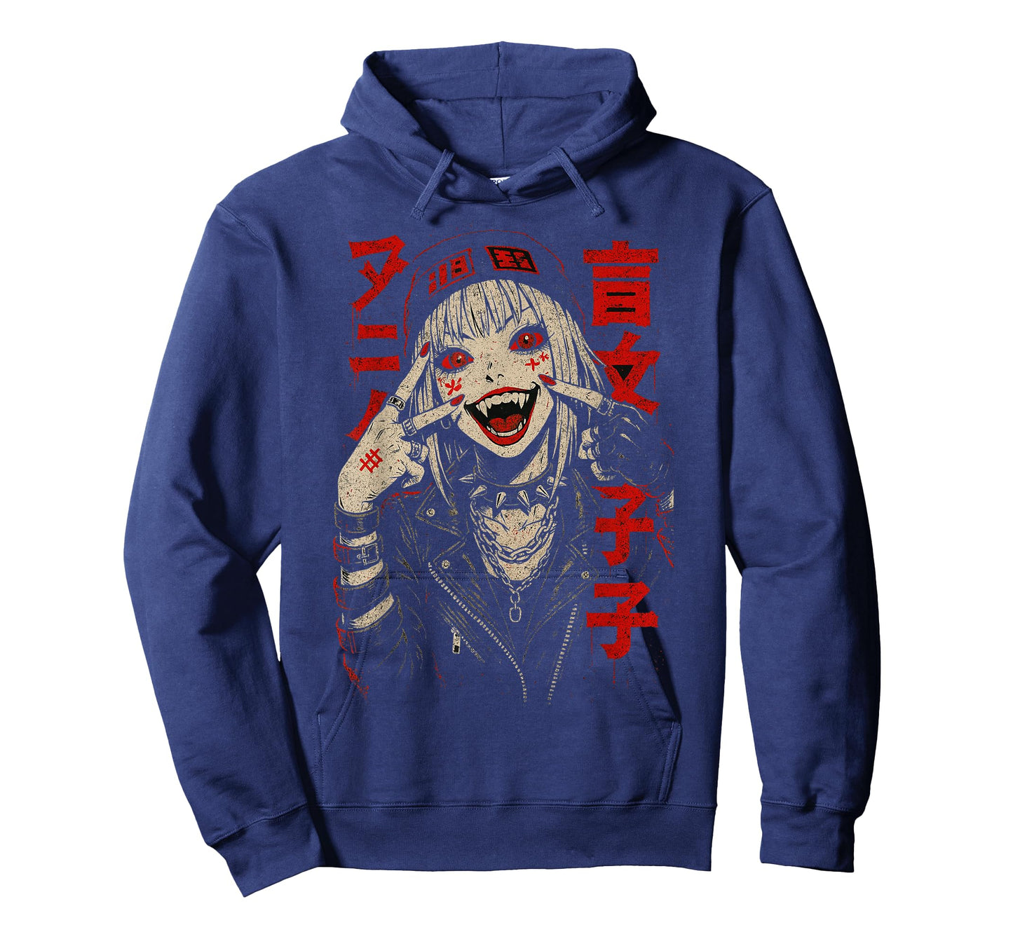 Japanese Streetwear Futuristic Retro Techwear | Anime Manga T-Shirt