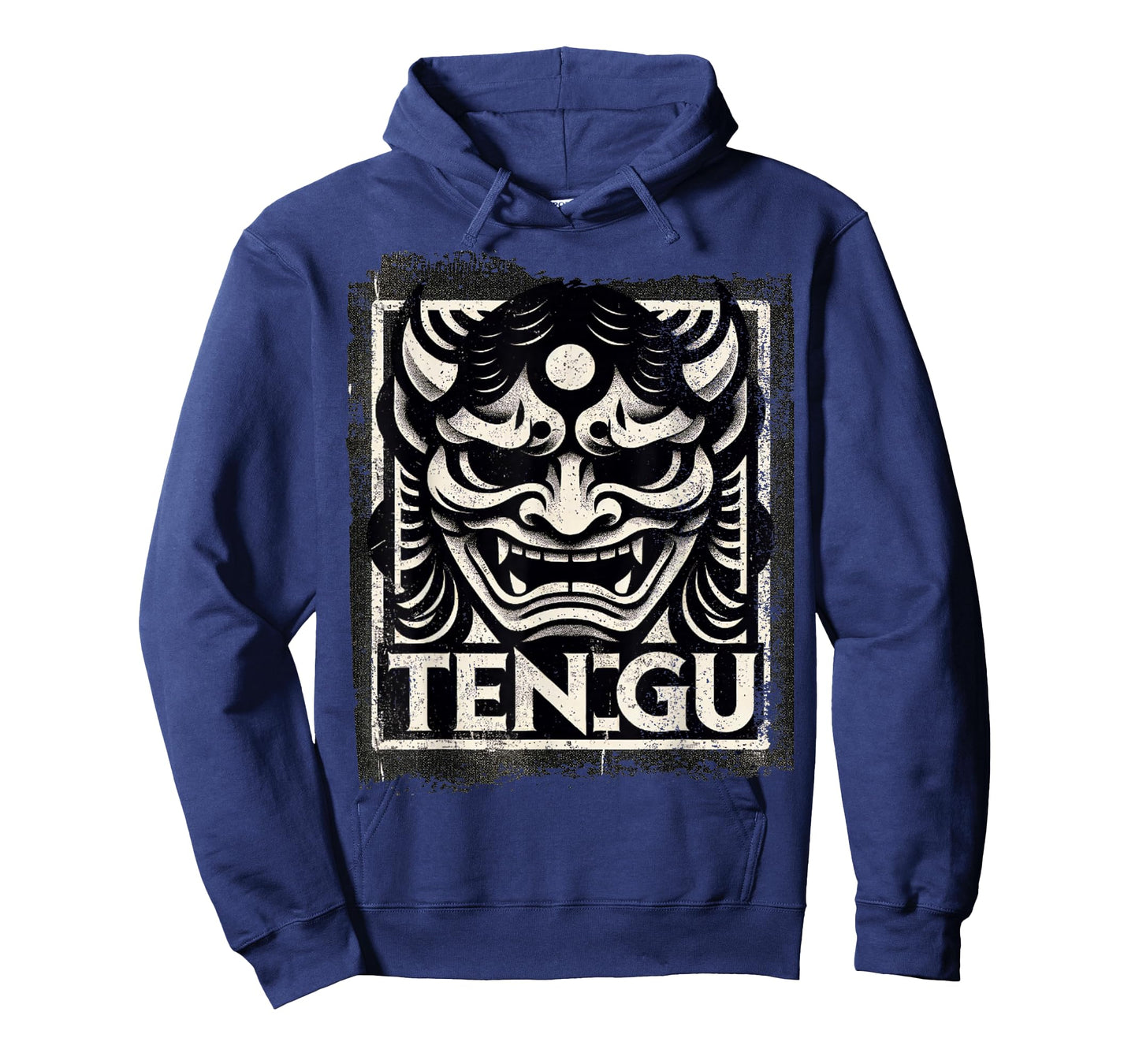Tengu Vintage Folklore T-Shirt