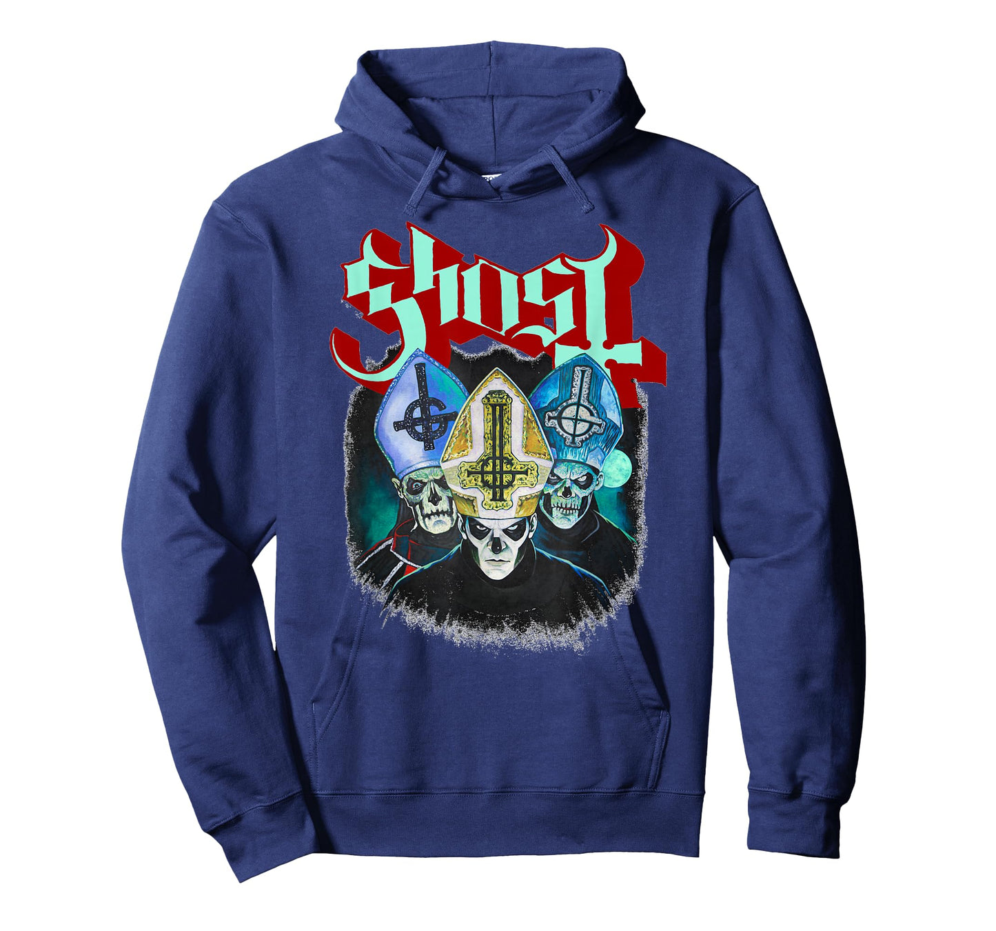 Ghost – Trinity T-Shirt