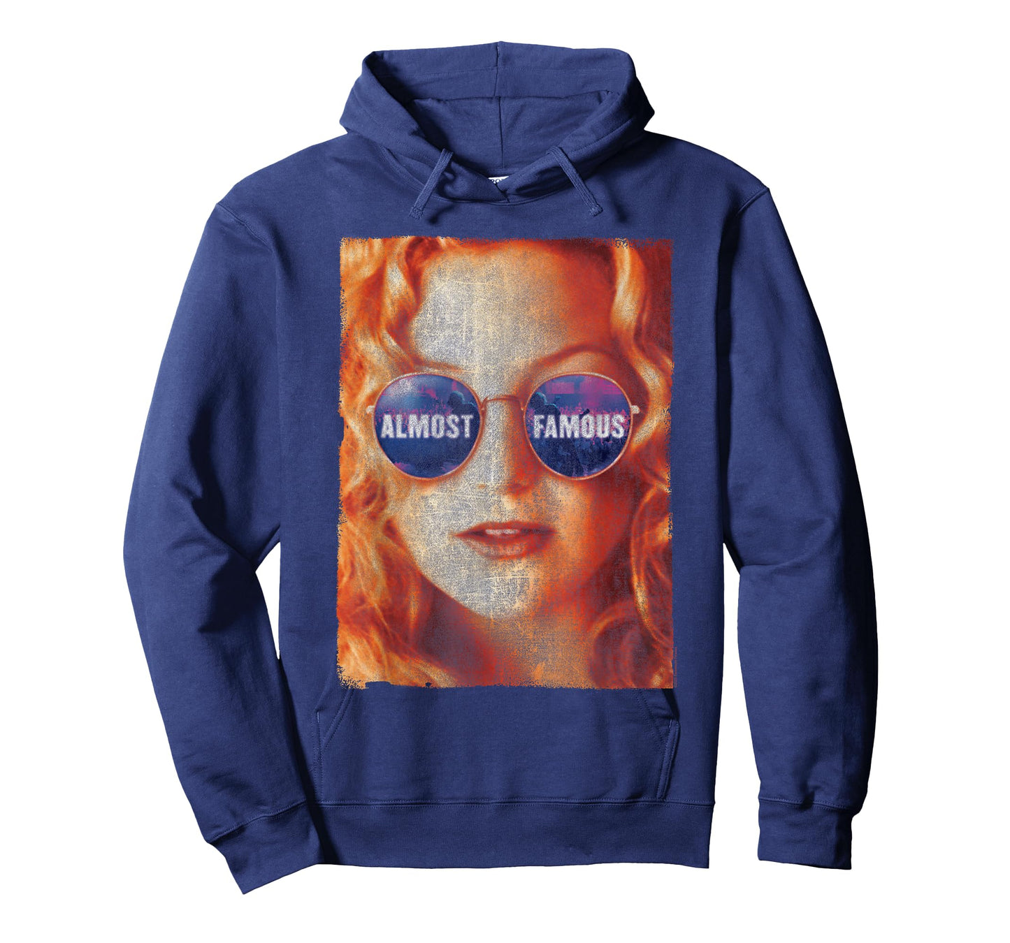 Almost Famous Penny Lane Sunglasses Movie Poster T-Shirt