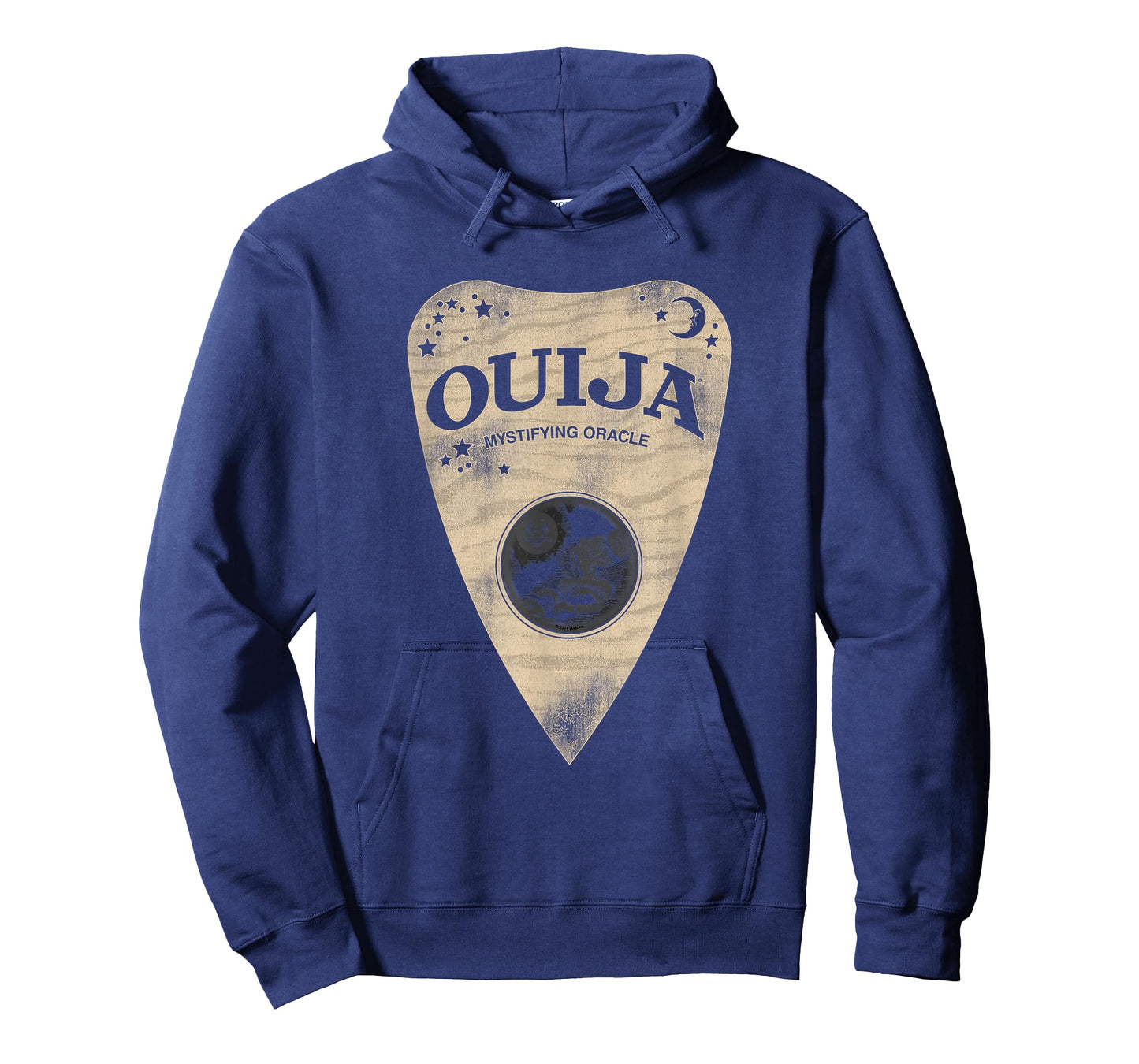 Ouija Planchette of Spirits T-Shirt