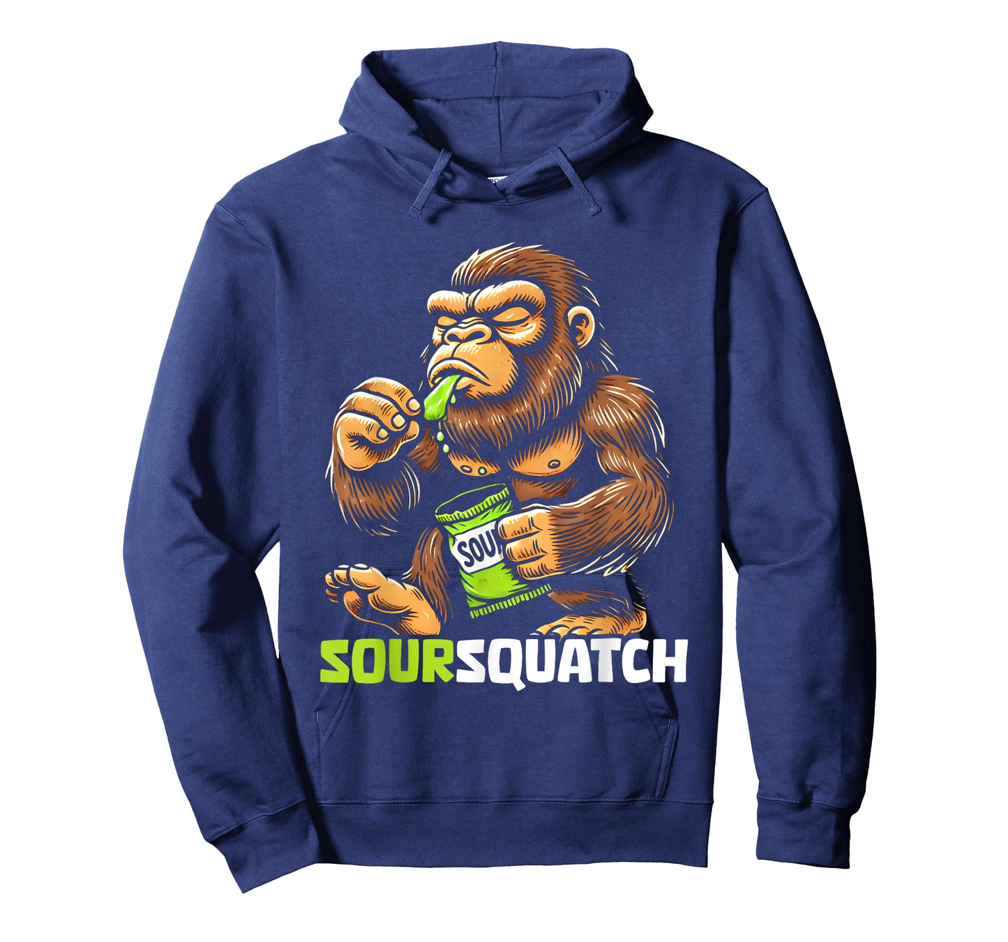 Sweet and Sour Candy T-Shirt