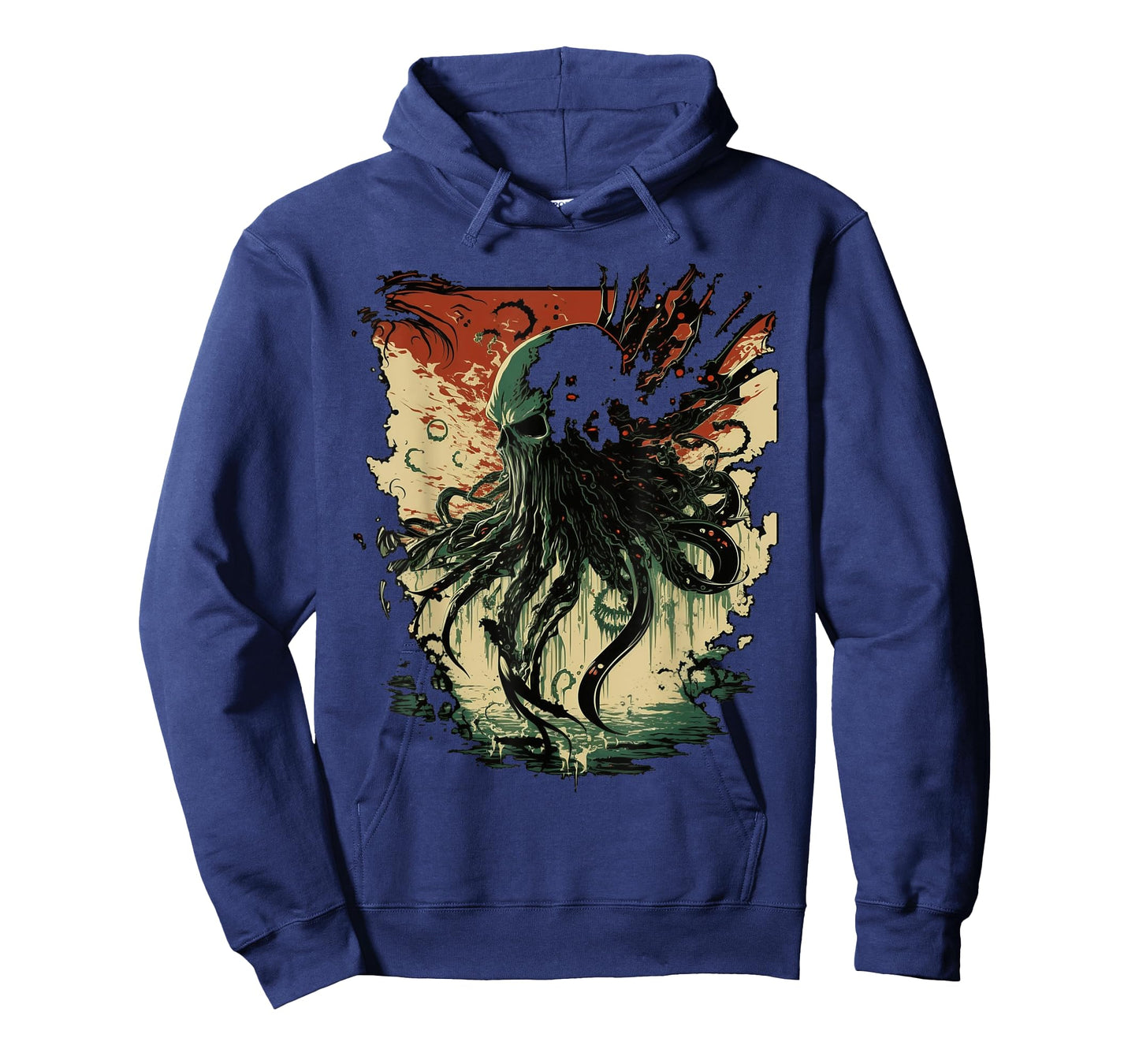 Cthulhu Lovecraft | Horror Cthulhu Myth | Entity of Cthulhu T-Shirt