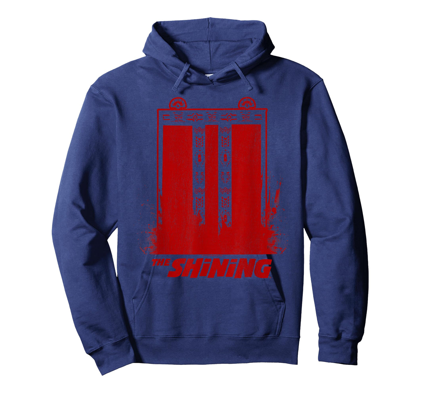 The Shining Elevator T-Shirt