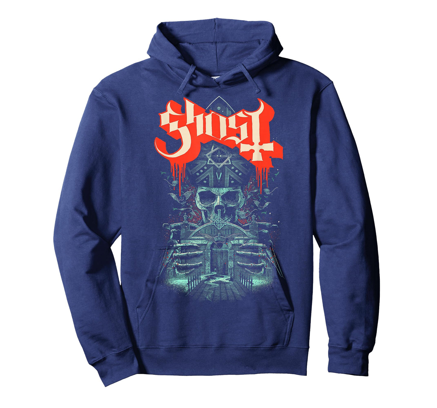 Ghost – Corpus T-Shirt