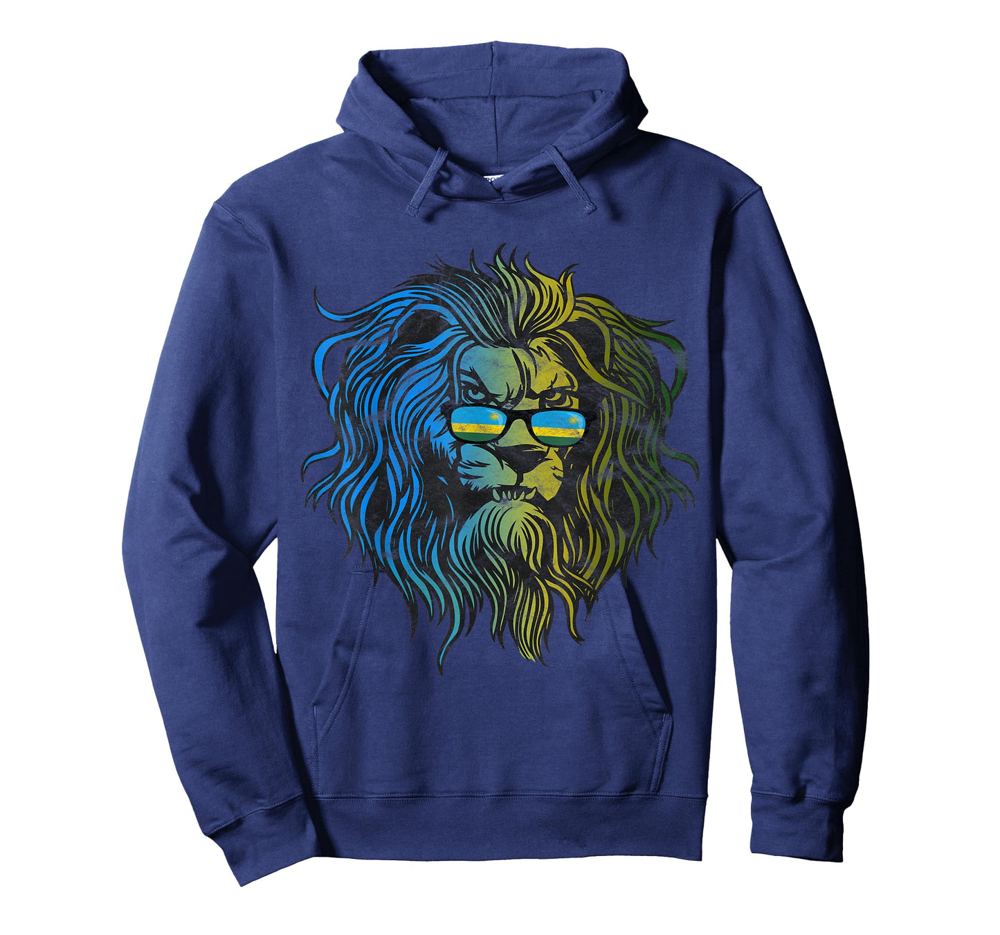 Rwanda T-Shirt
