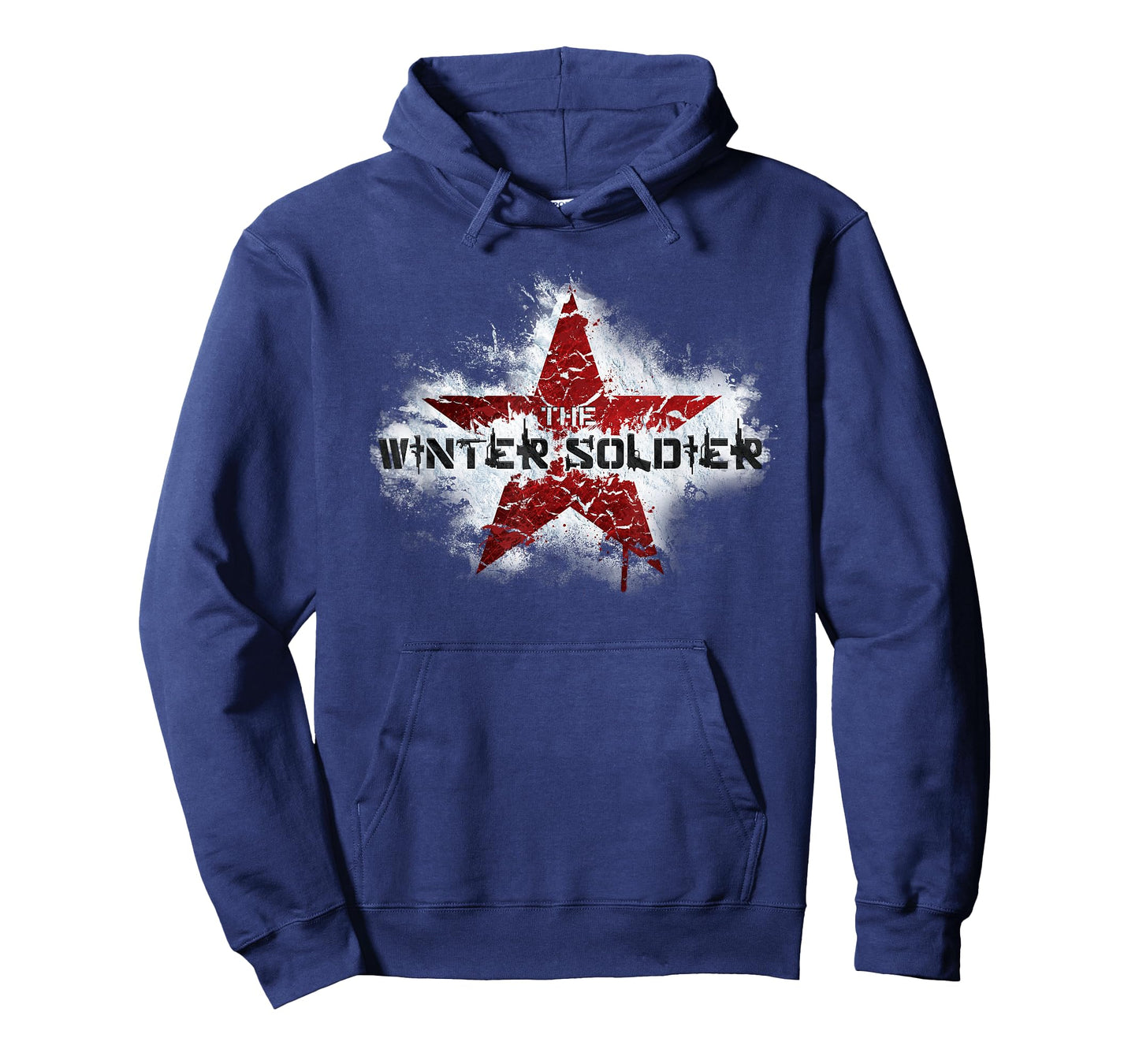 Marvel Captain America: The Winter Soldier T-Shirt