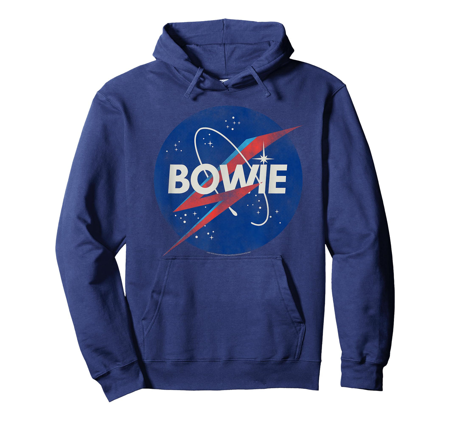 David Bowie - Spaceman T-Shirt