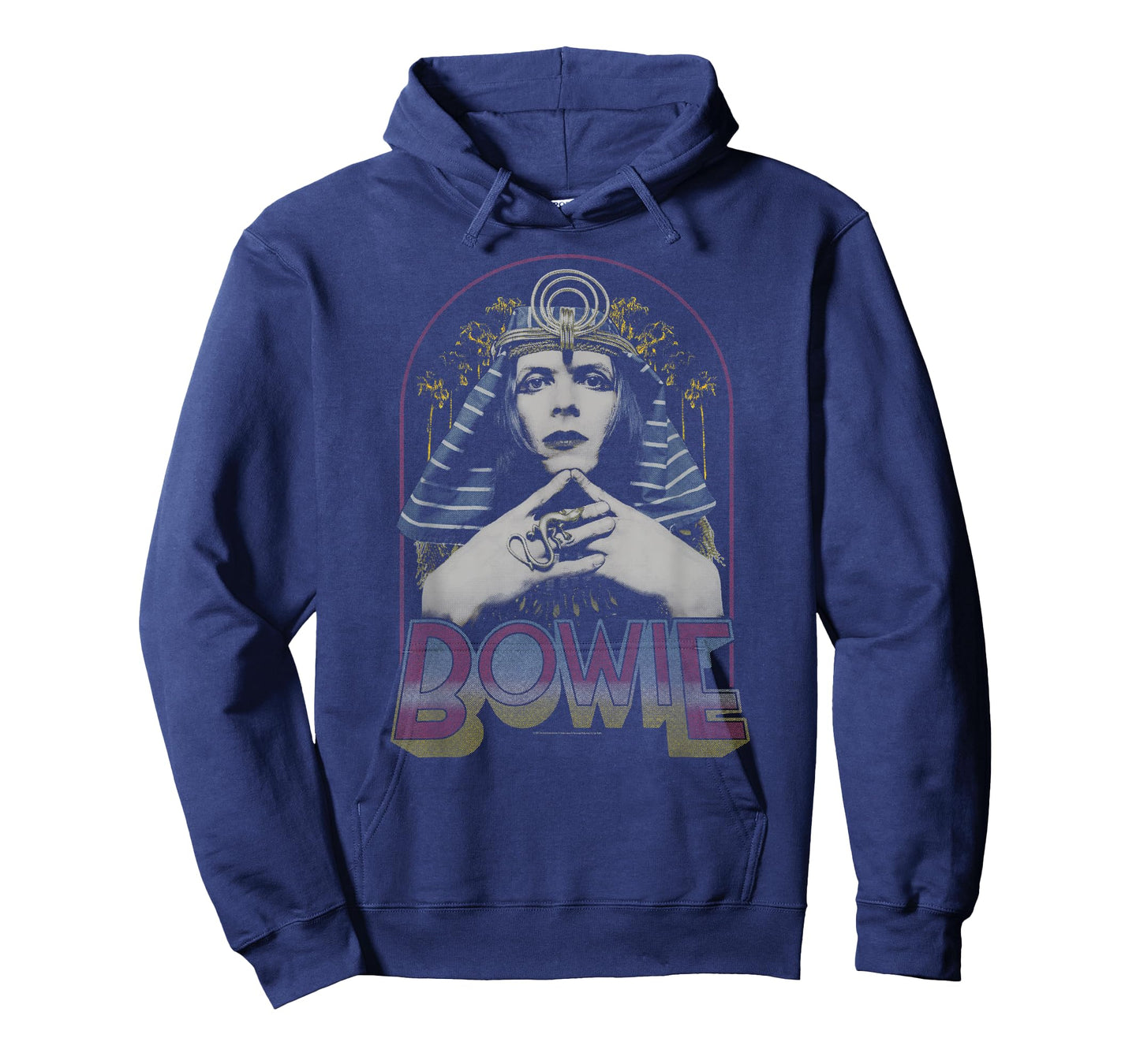 David Bowie - King Tut T-Shirt