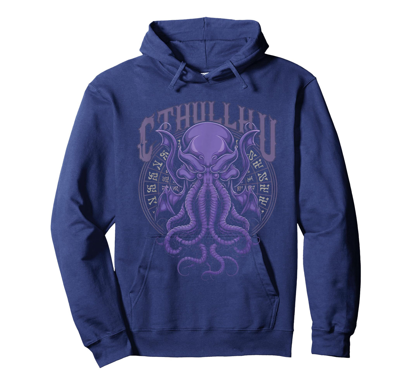 Cthulhu ian Mythos T-Shirt
