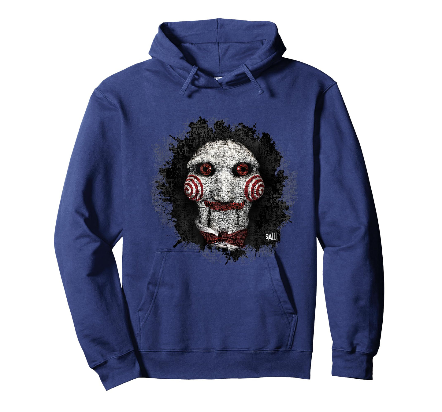 Saw Billy The Puppet T-Shirt