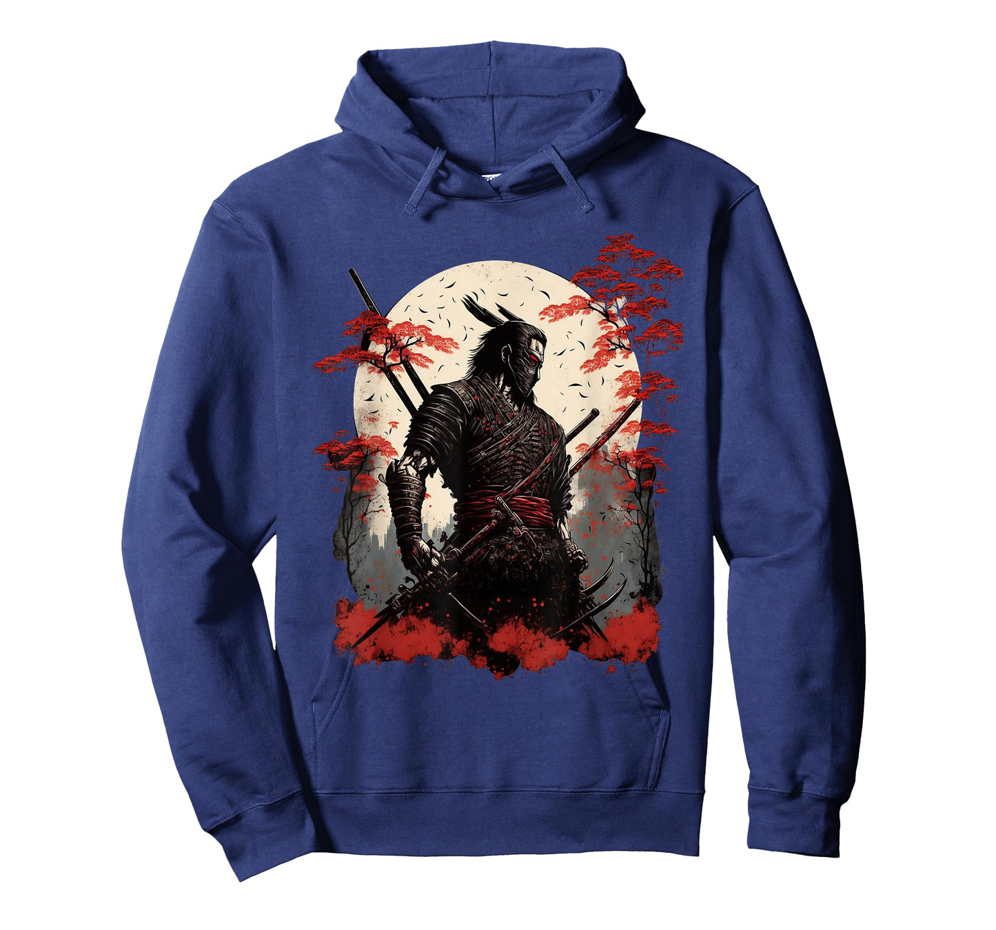 Ancient Japanese Samurai Shirt Bushido Code Warrior Gifts T-Shirt