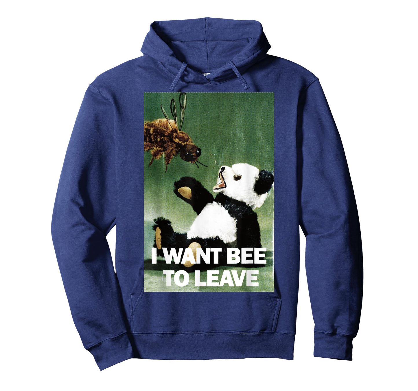 I Want Bee To Leave T-Shirt