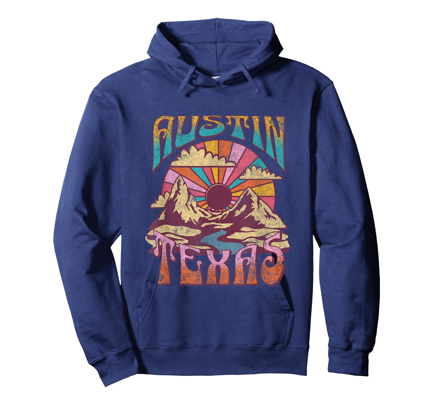 Austin T-Shirt