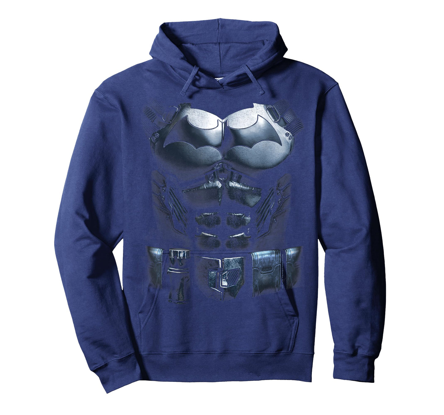 Batman: Arkham Origins Bat Armor T-Shirt