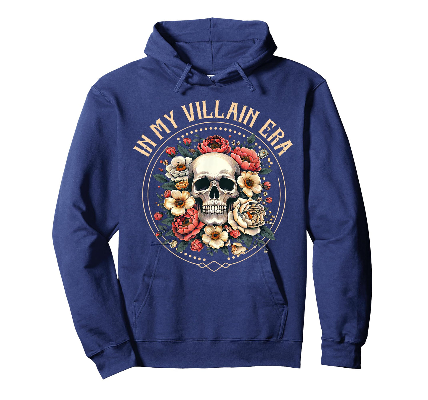 Dark Romance Villain Enemies to Lovers in My Villain Era T-Shirt