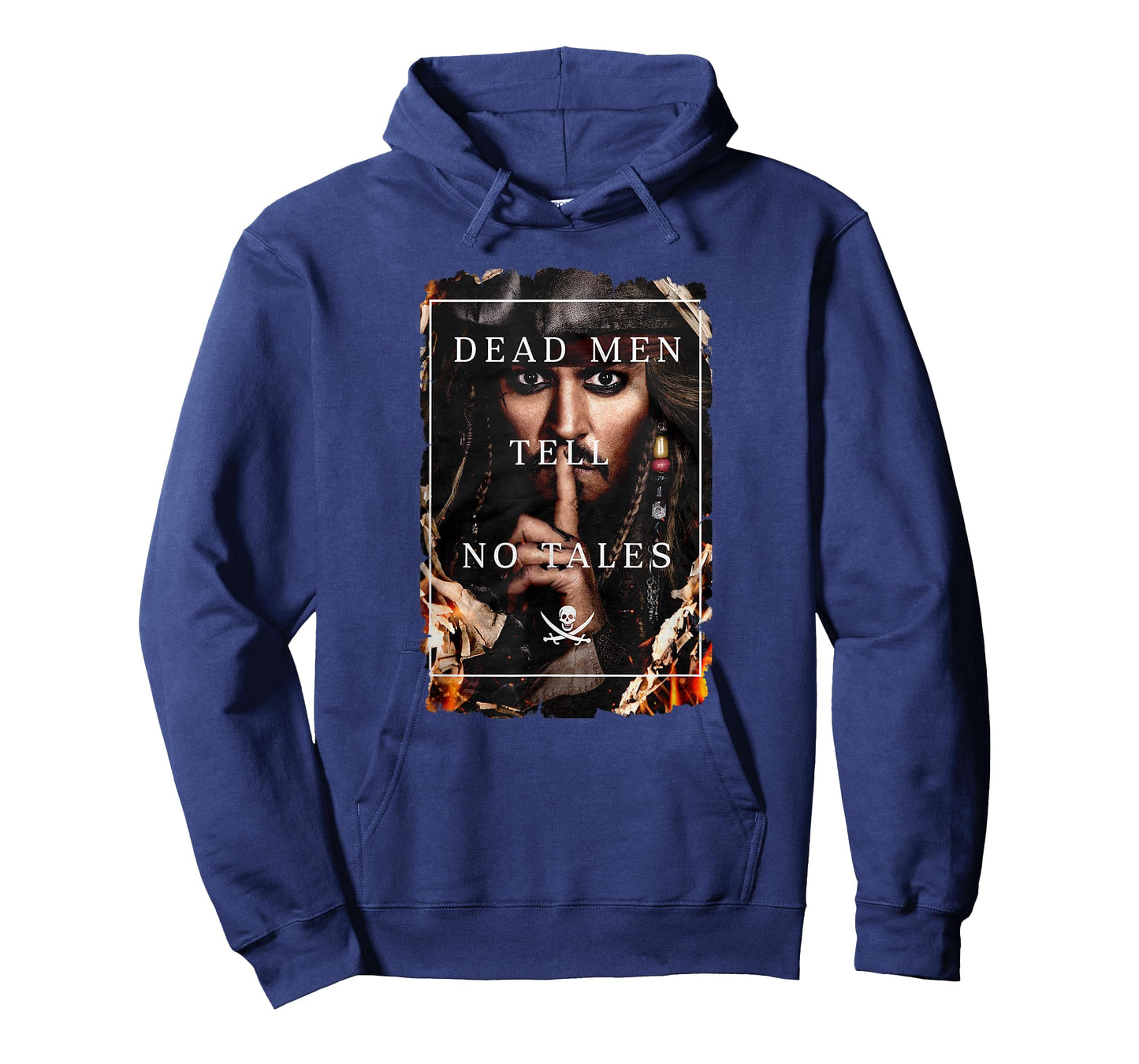 Disney - Dead Men Tell No Tales T-Shirt