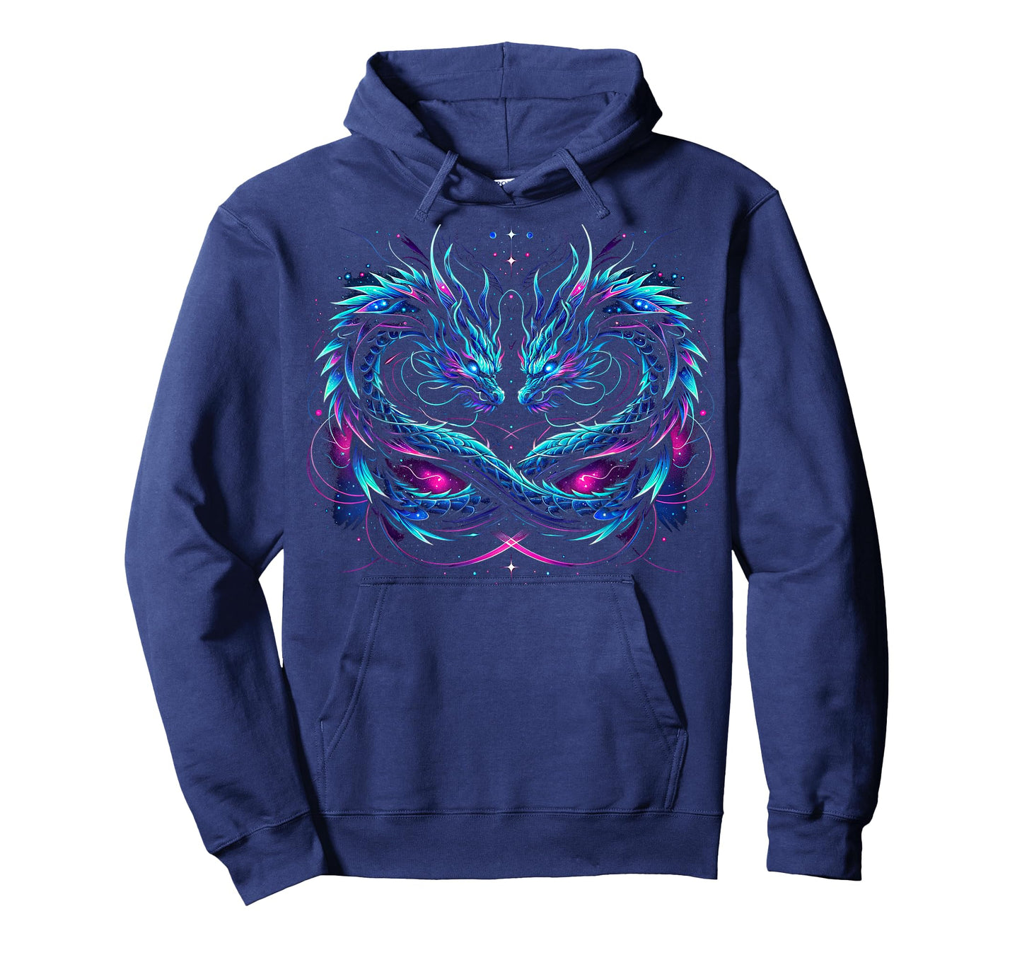 Dragons | Cool Graphic Tee | Men Women S - 6XL Graphic T-Shirt
