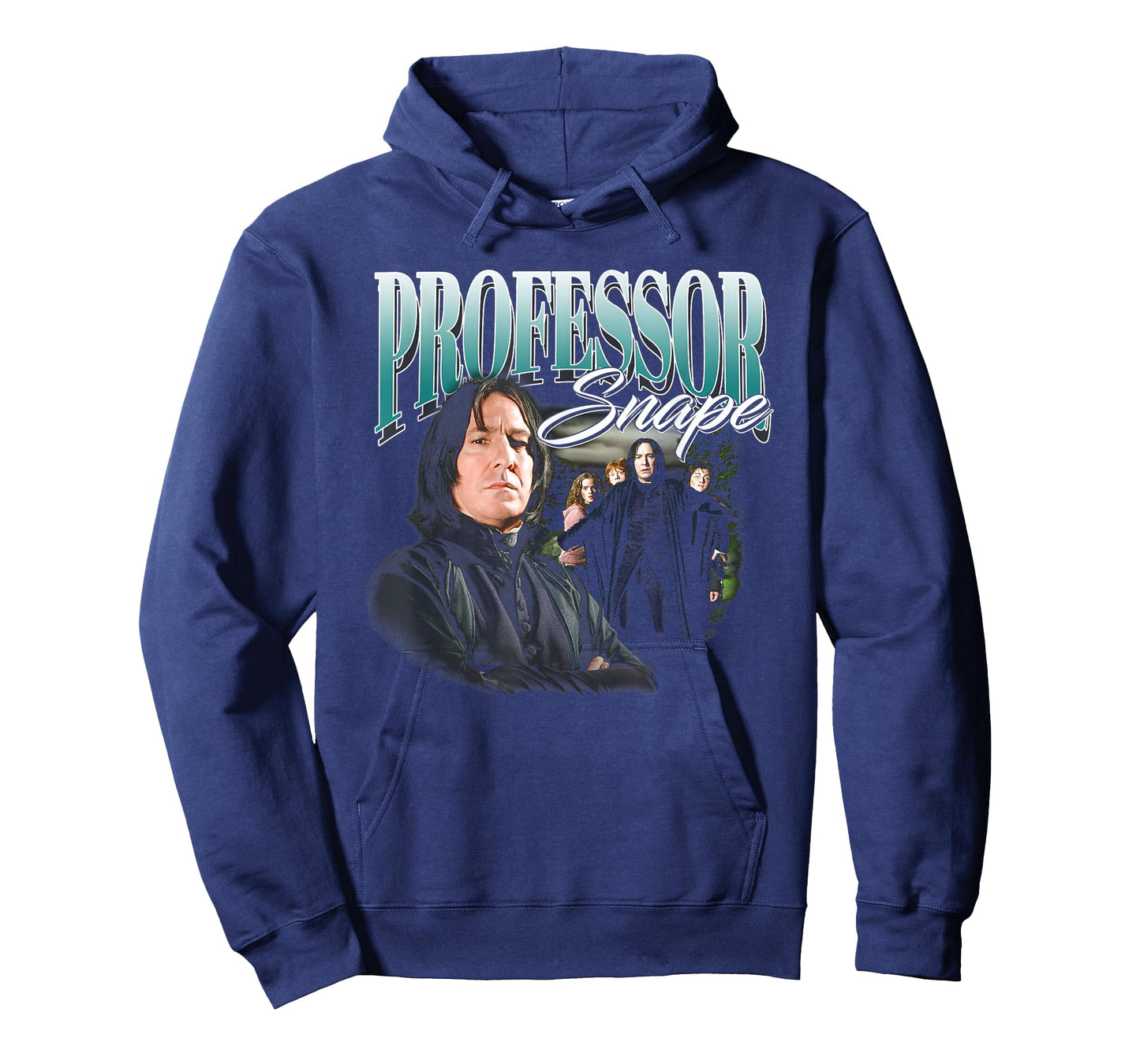 Harry Potter Professor Snape Homage T-Shirt