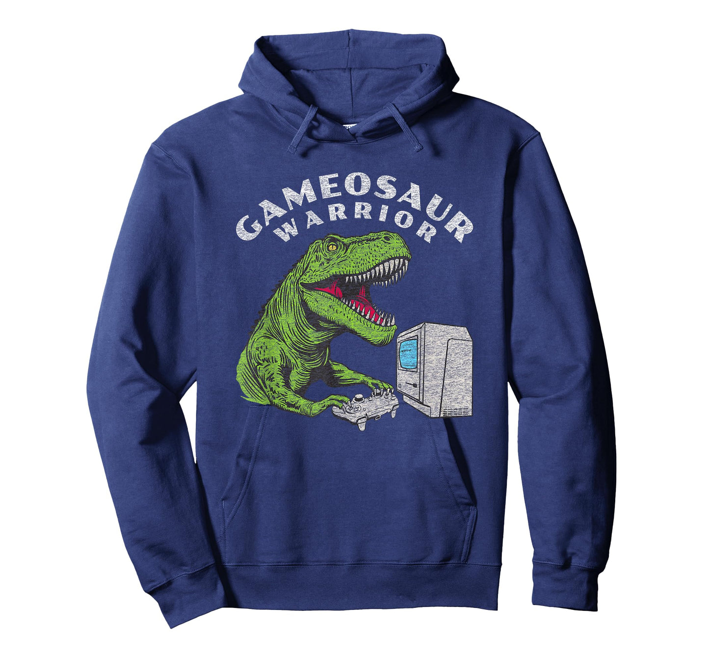 Funny Gamer Video Game Player T-Shirt