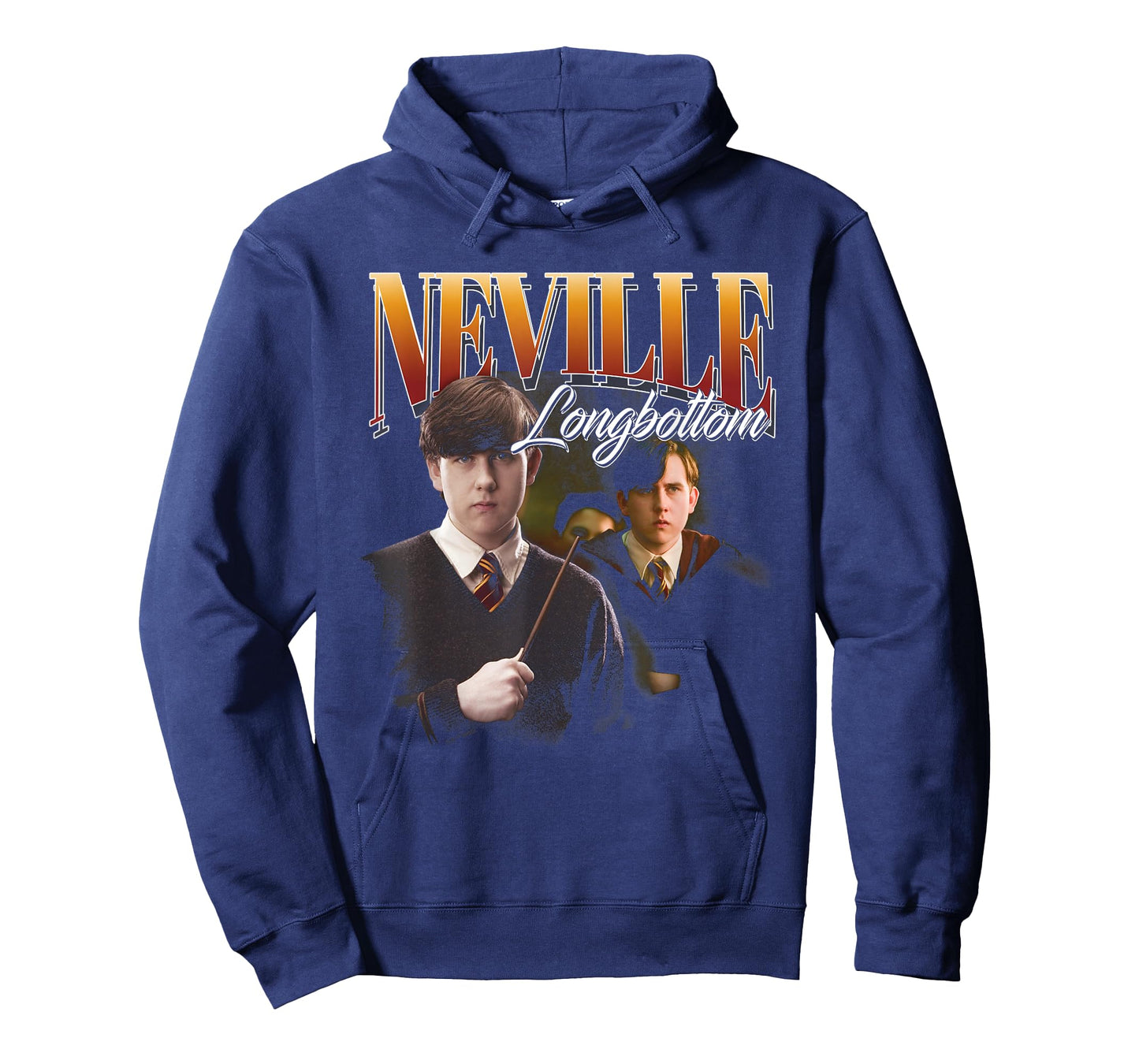 Harry Potter Neville Longbottom Homage T-Shirt