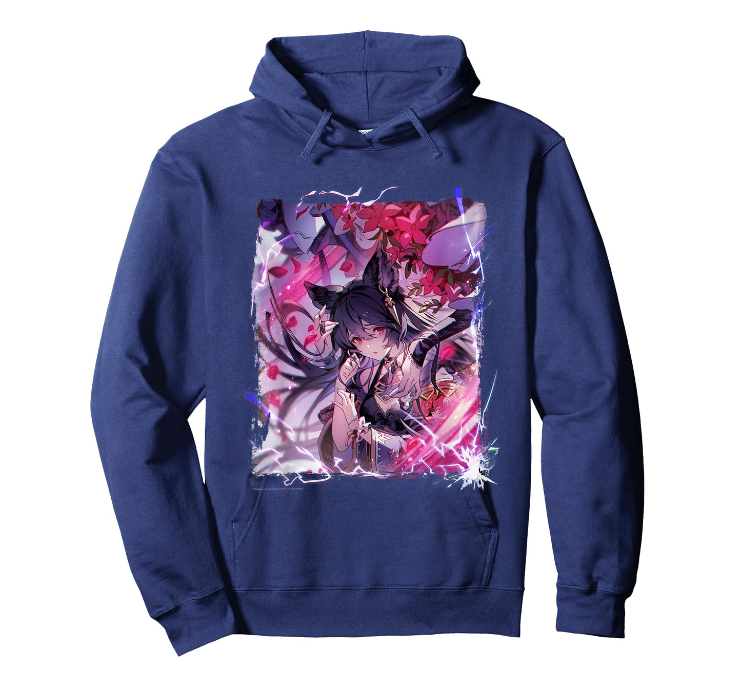 Granblue Fantasy Versus: Rising Nier（2） T-Shirt