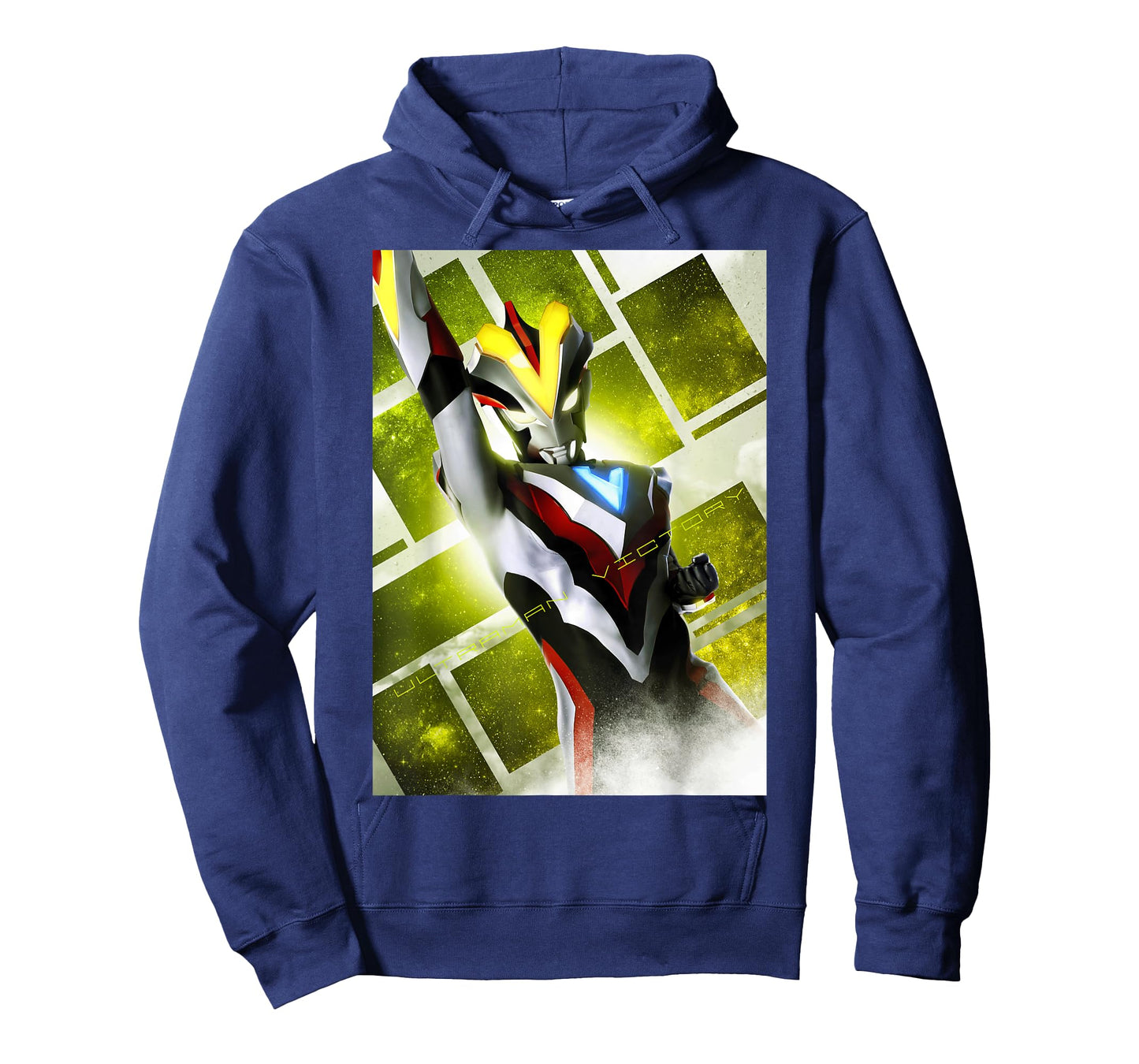 ULTRAMAN VICTORY - NEW GENERATION ULTRAMAN T-Shirt