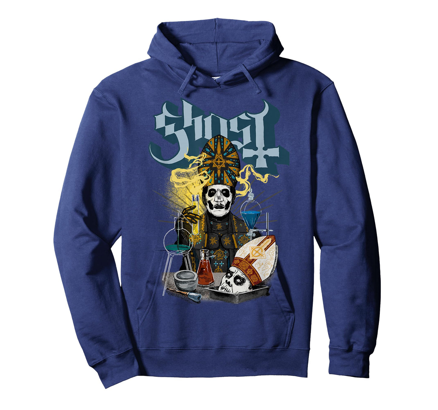 Ghost – Reanimator T-Shirt
