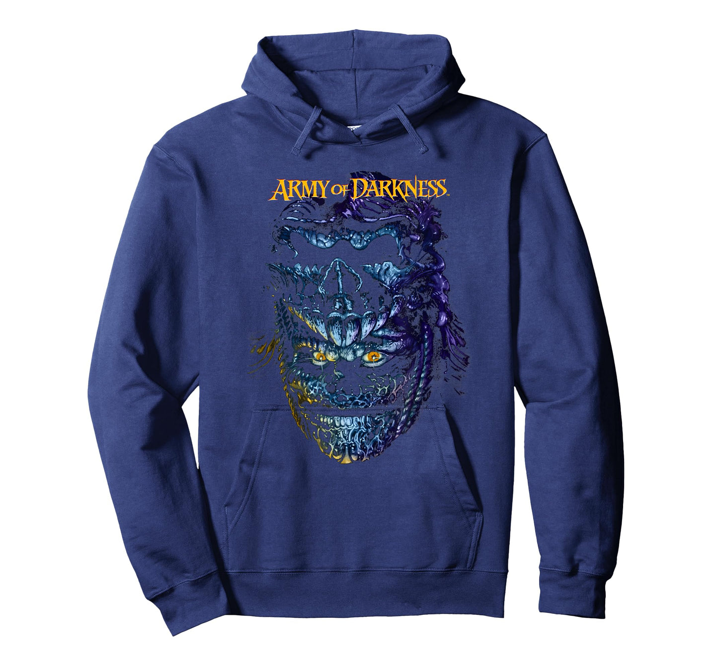 Army of Darkness Evil Ash T-Shirt