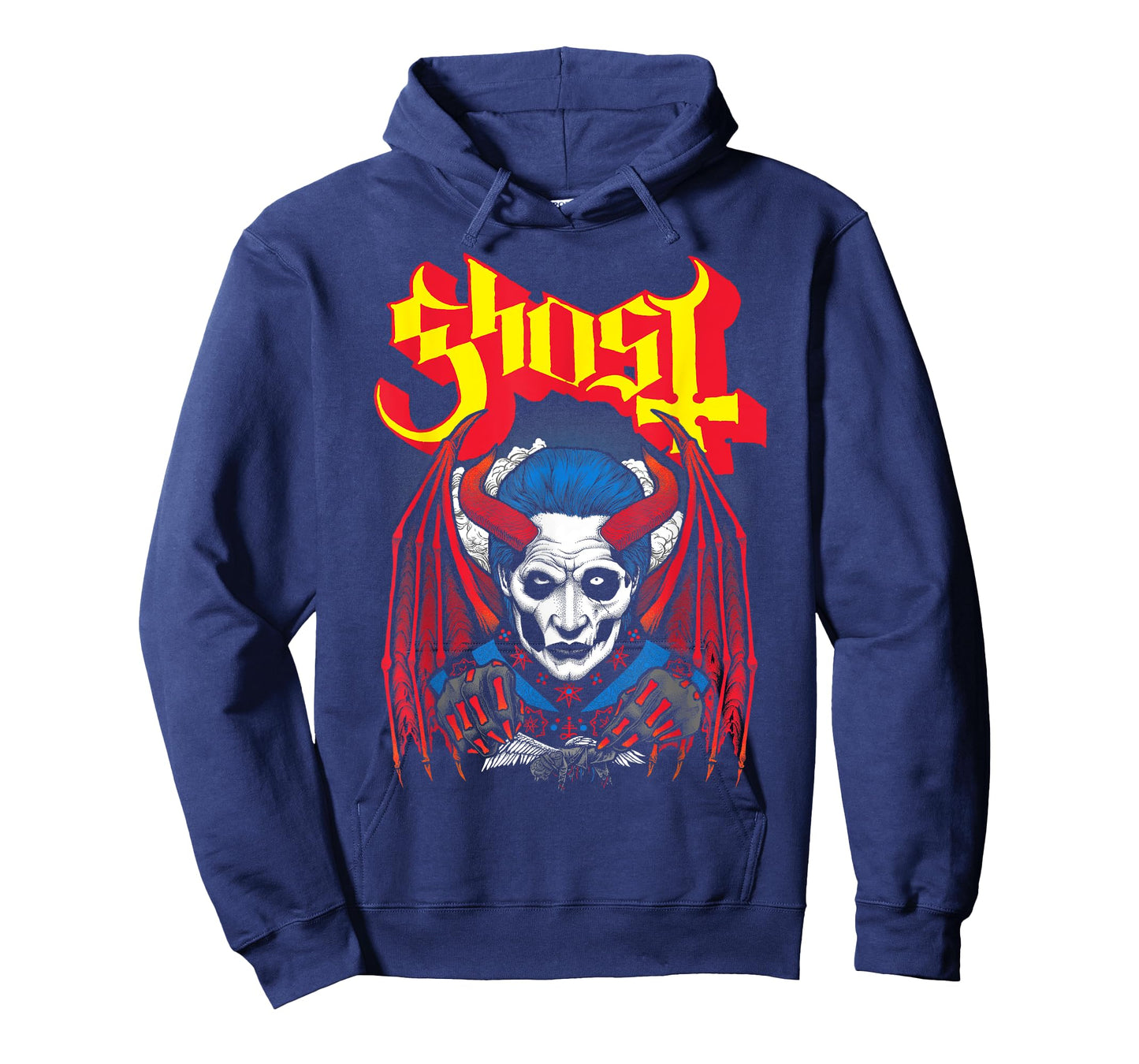 Ghost – Demoniac T-Shirt
