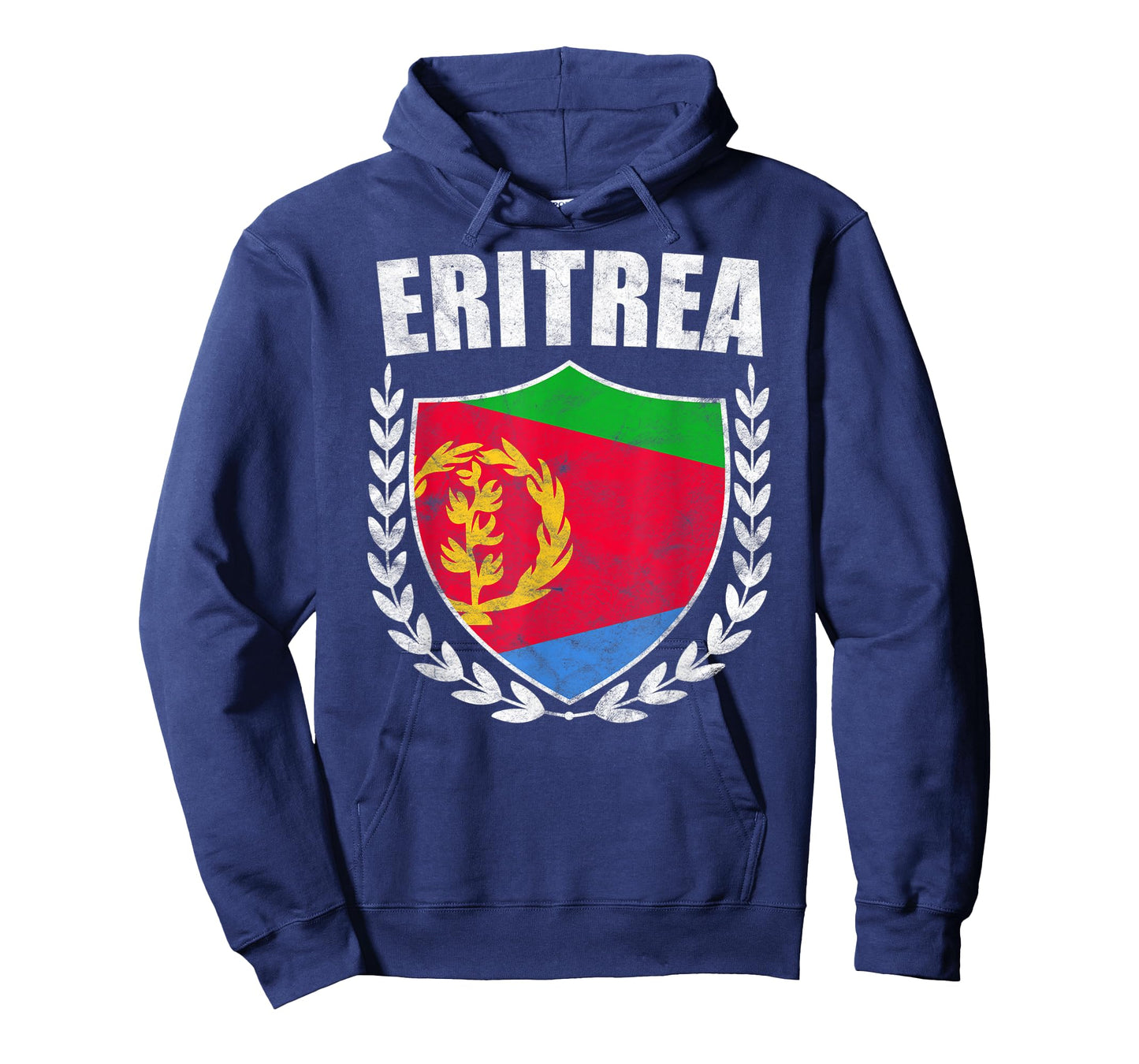 Eritrea T-Shirt