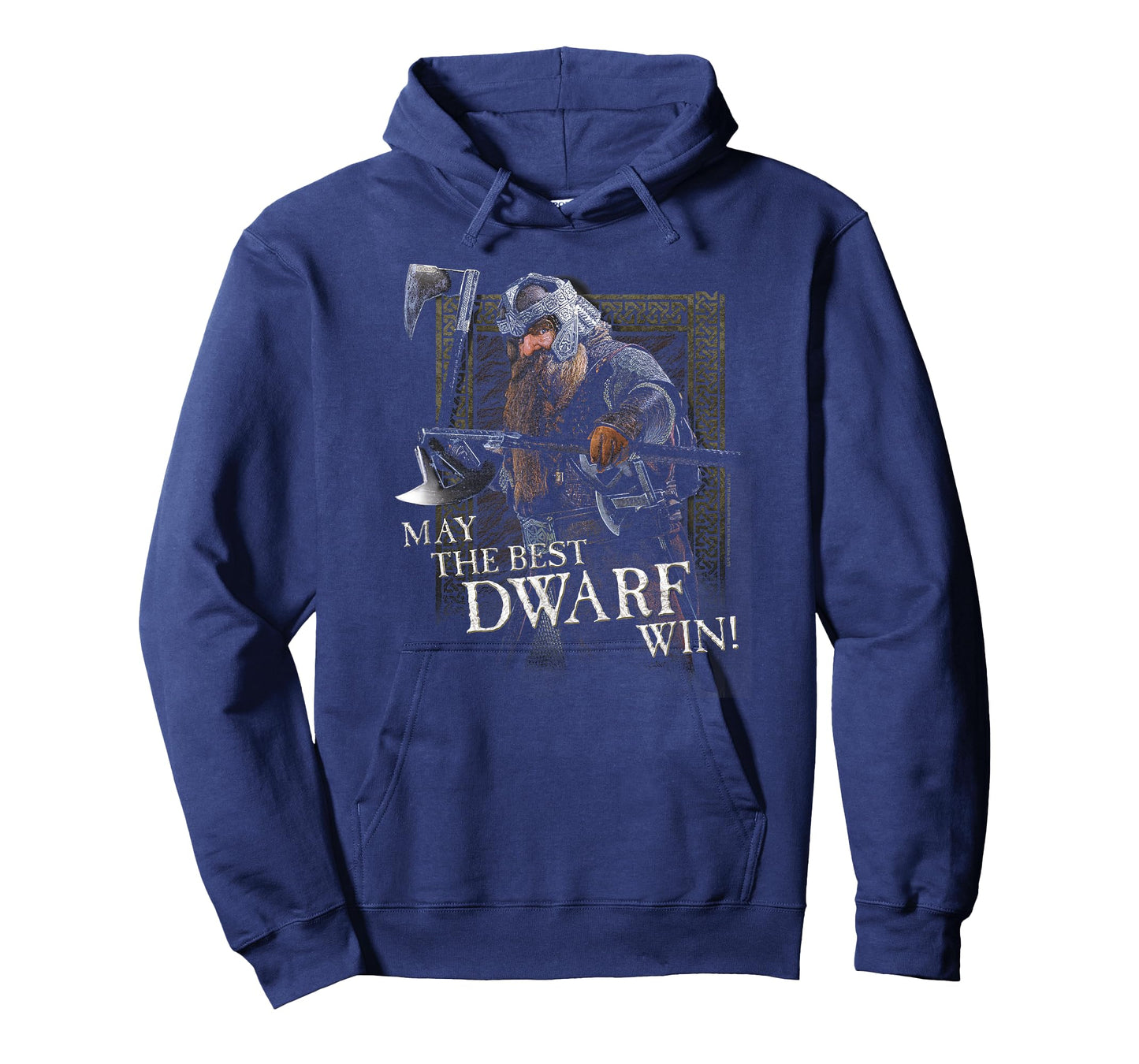 Lord of The Rings Gimli The Best Dwarf T-Shirt