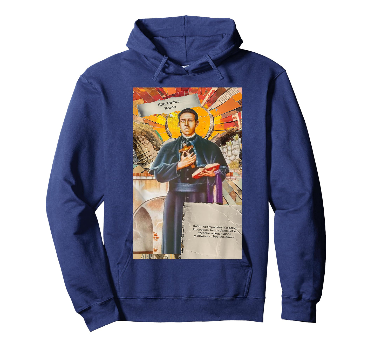 San Toribio Romo T-Shirt